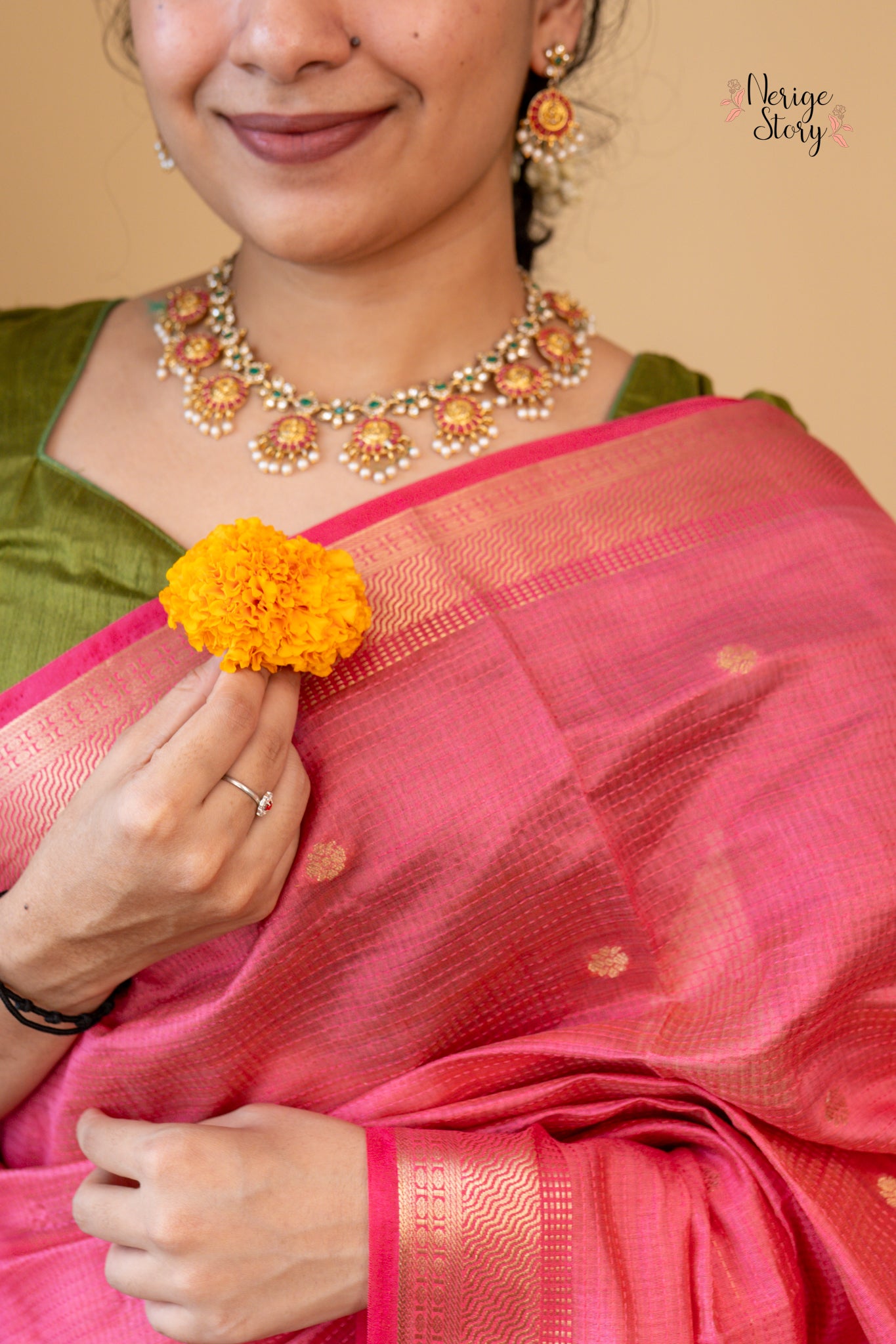 SADHANA (साधना)
