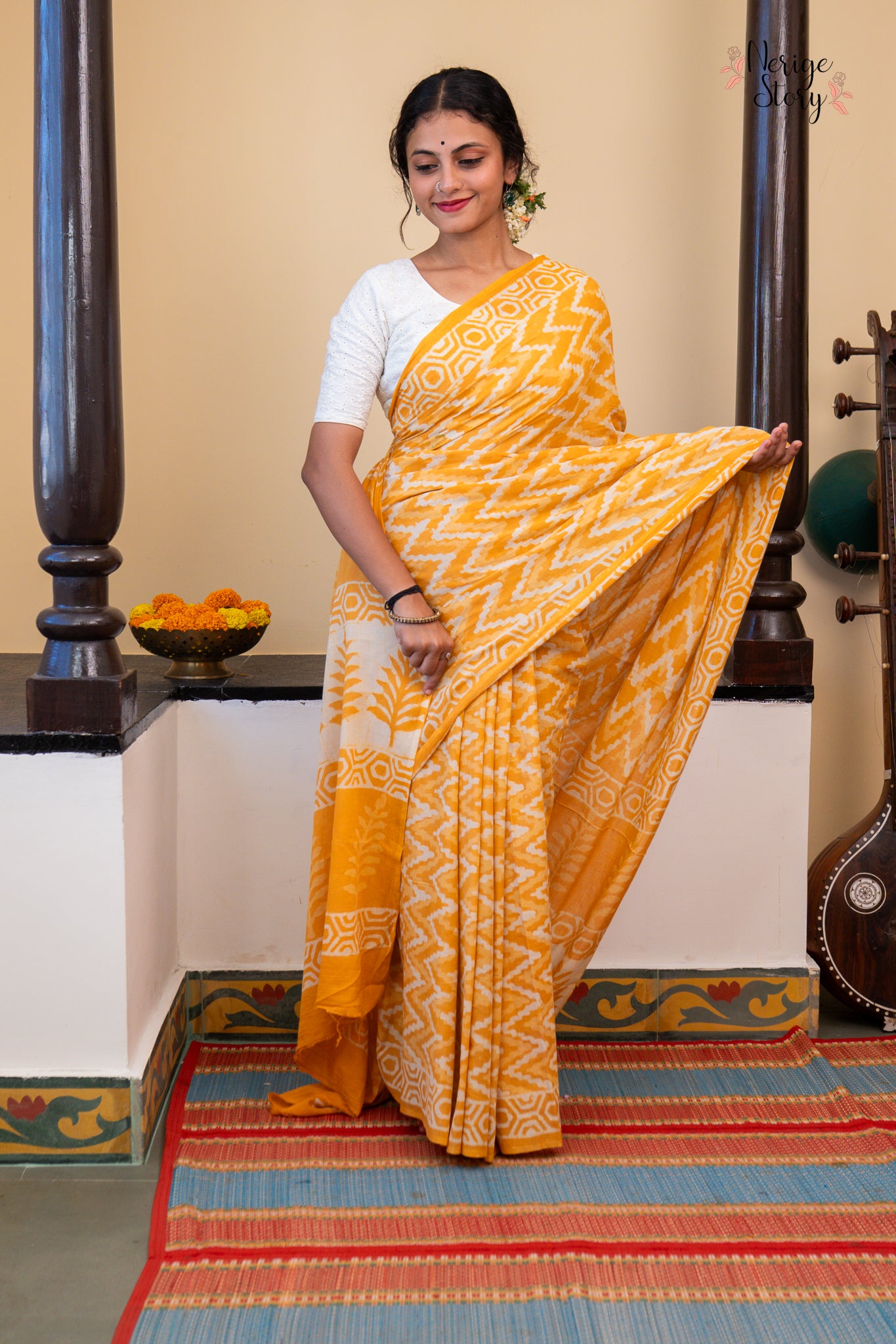 ISHANVI (इशान्वी)