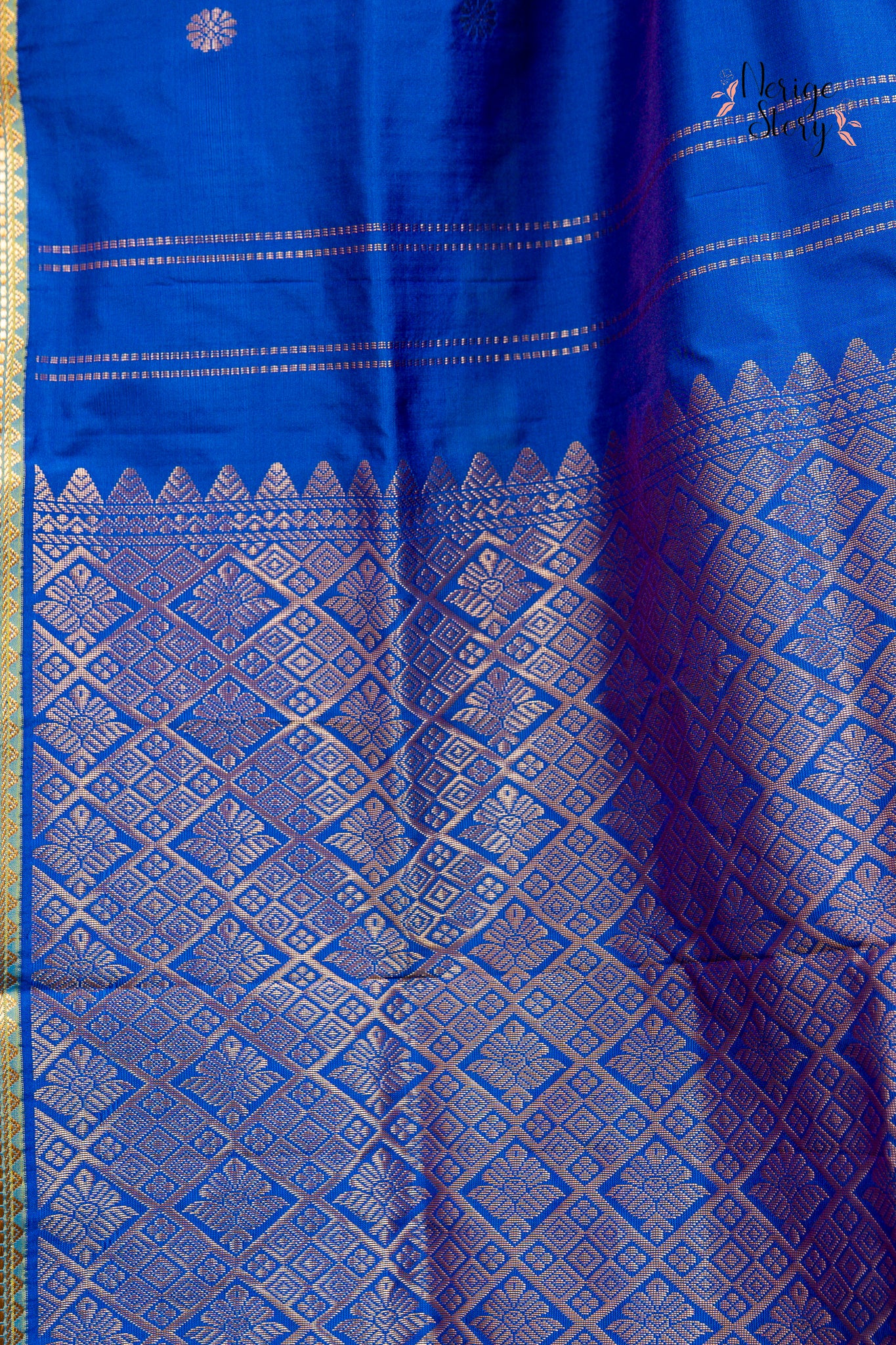 CHITRINI (चित्रिणी)