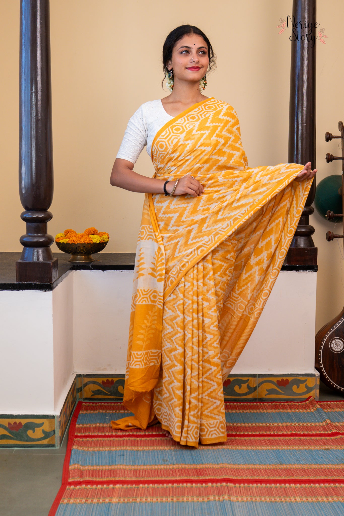 ISHANVI (इशान्वी)