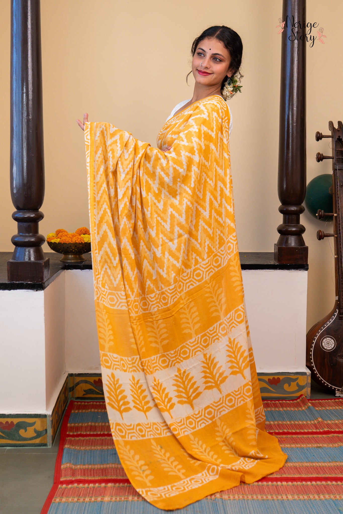 ISHANVI (इशान्वी)