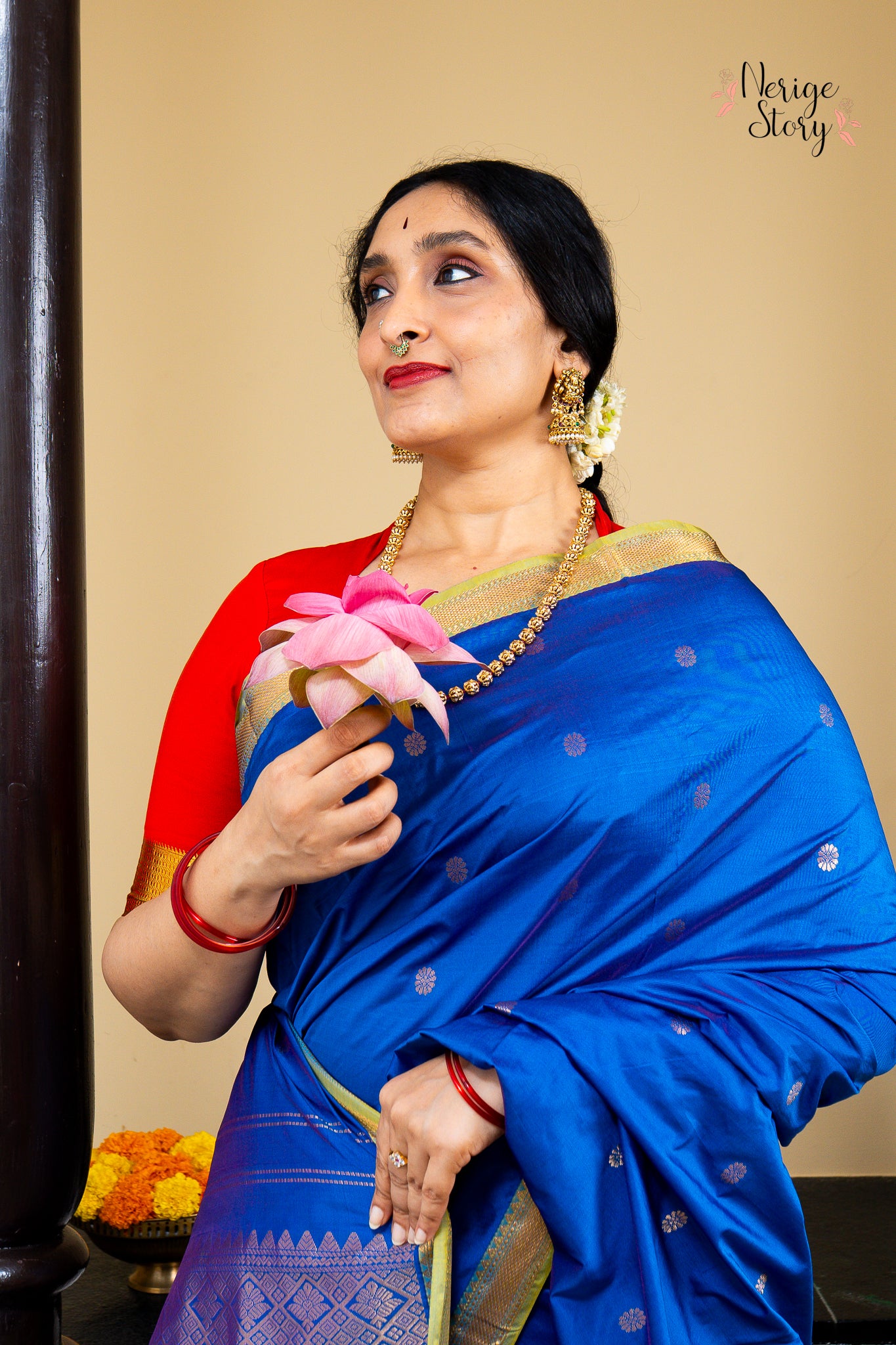 CHITRINI (चित्रिणी)