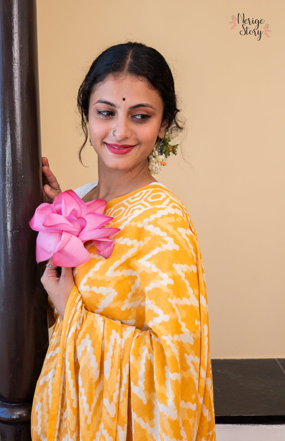 ISHANVI (इशान्वी)