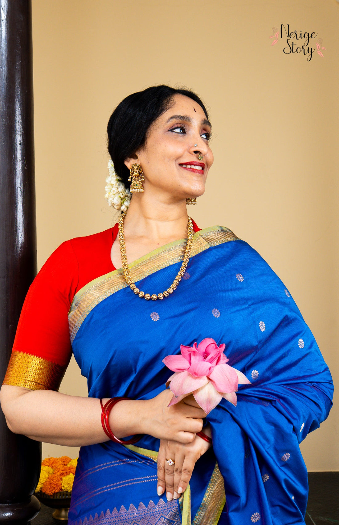 CHITRINI (चित्रिणी)