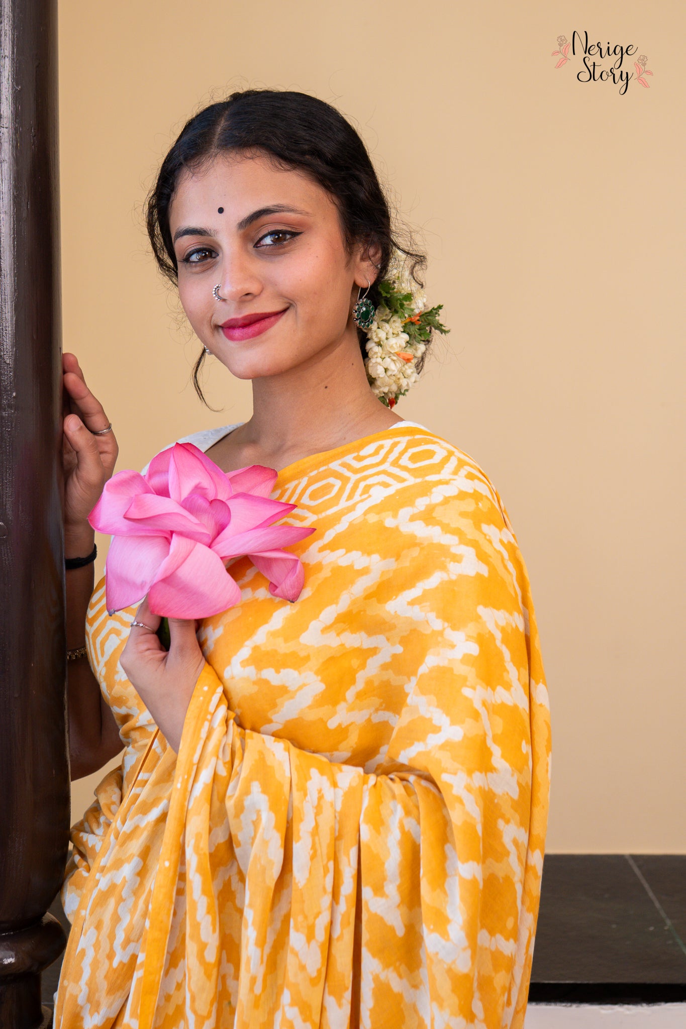 ISHANVI (इशान्वी)