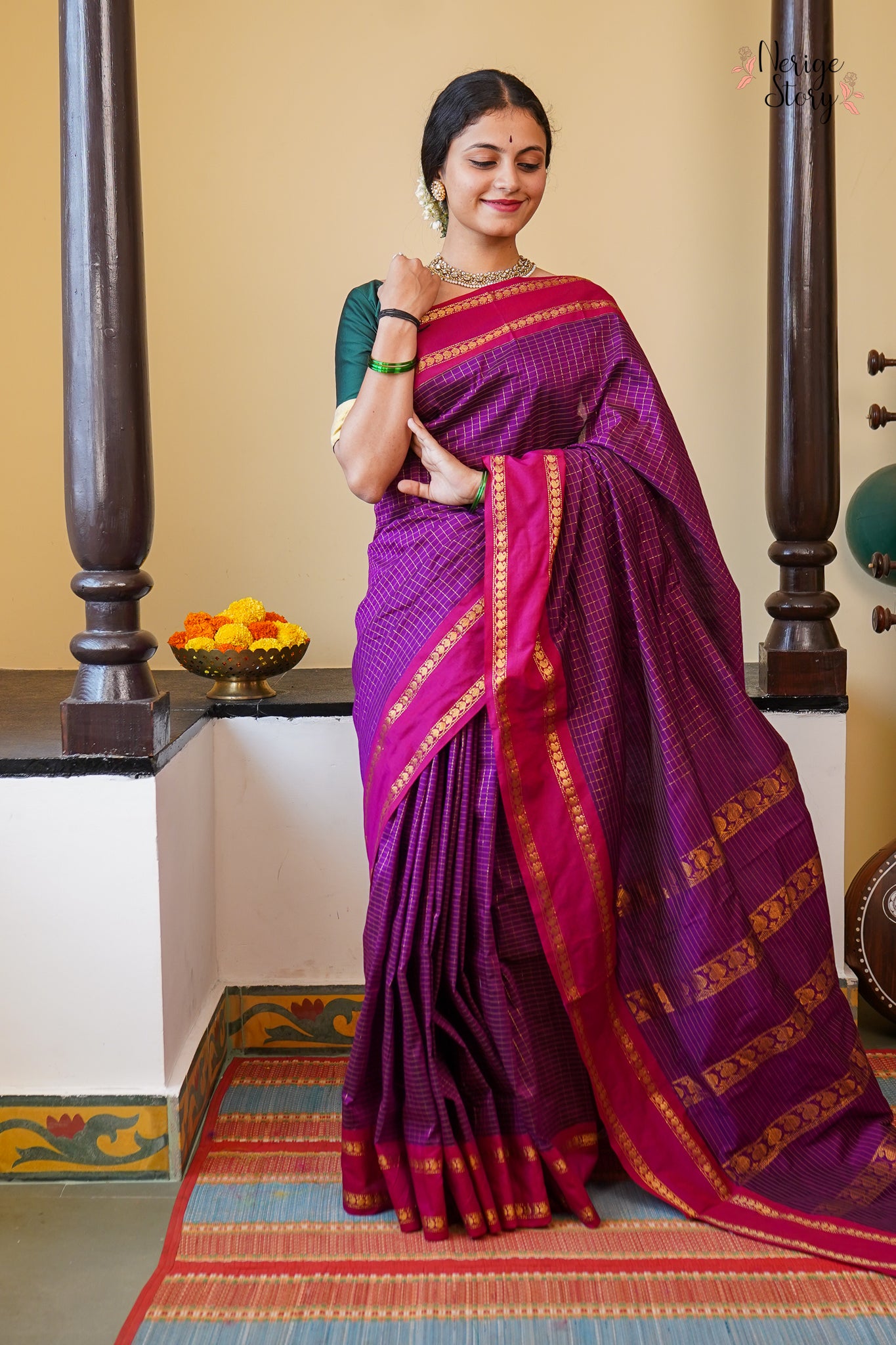 BINDUJA (ಬಿಂದುಜಾ)