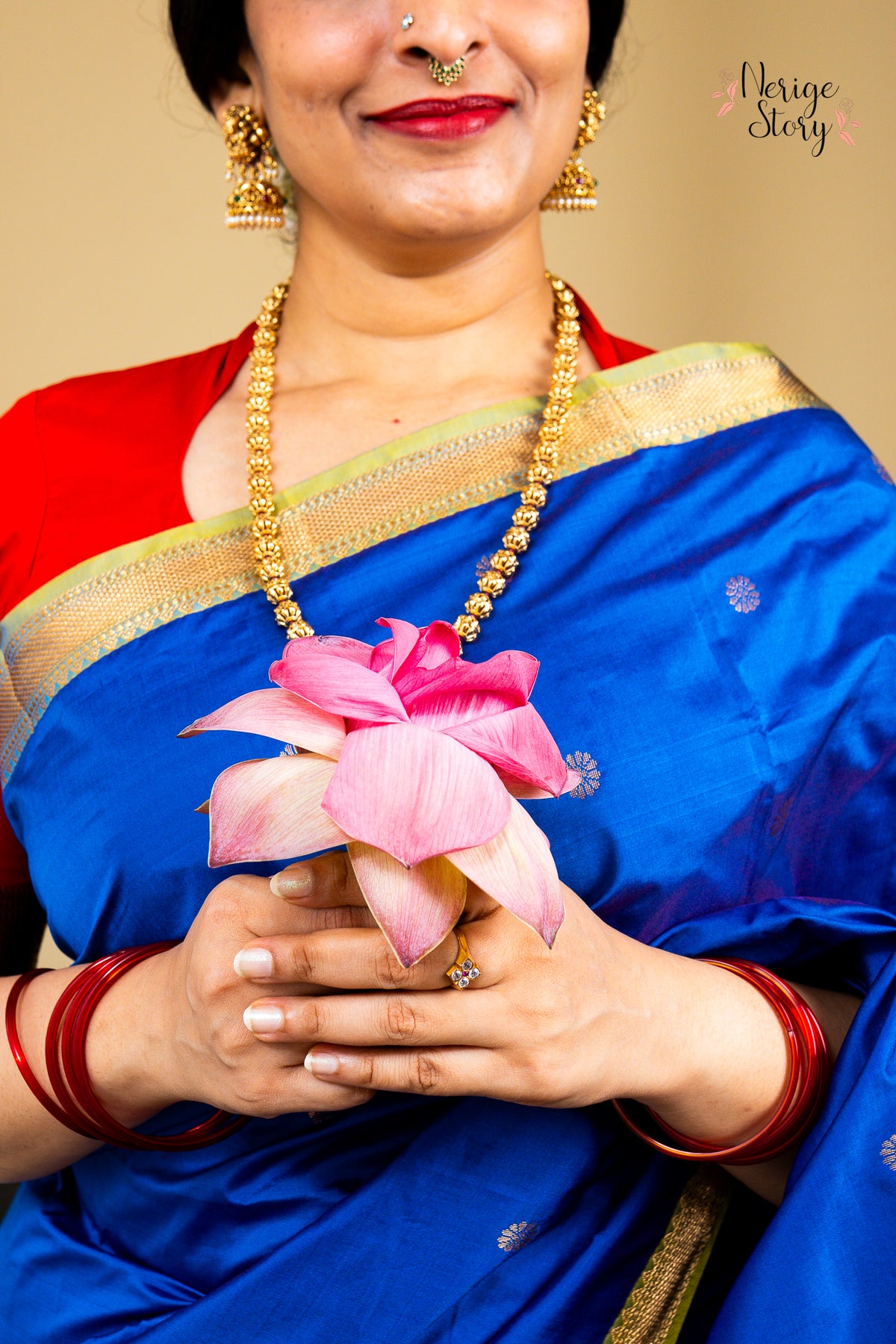 CHITRINI (चित्रिणी)
