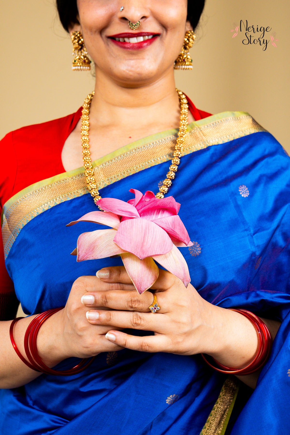 CHITRINI (चित्रिणी)