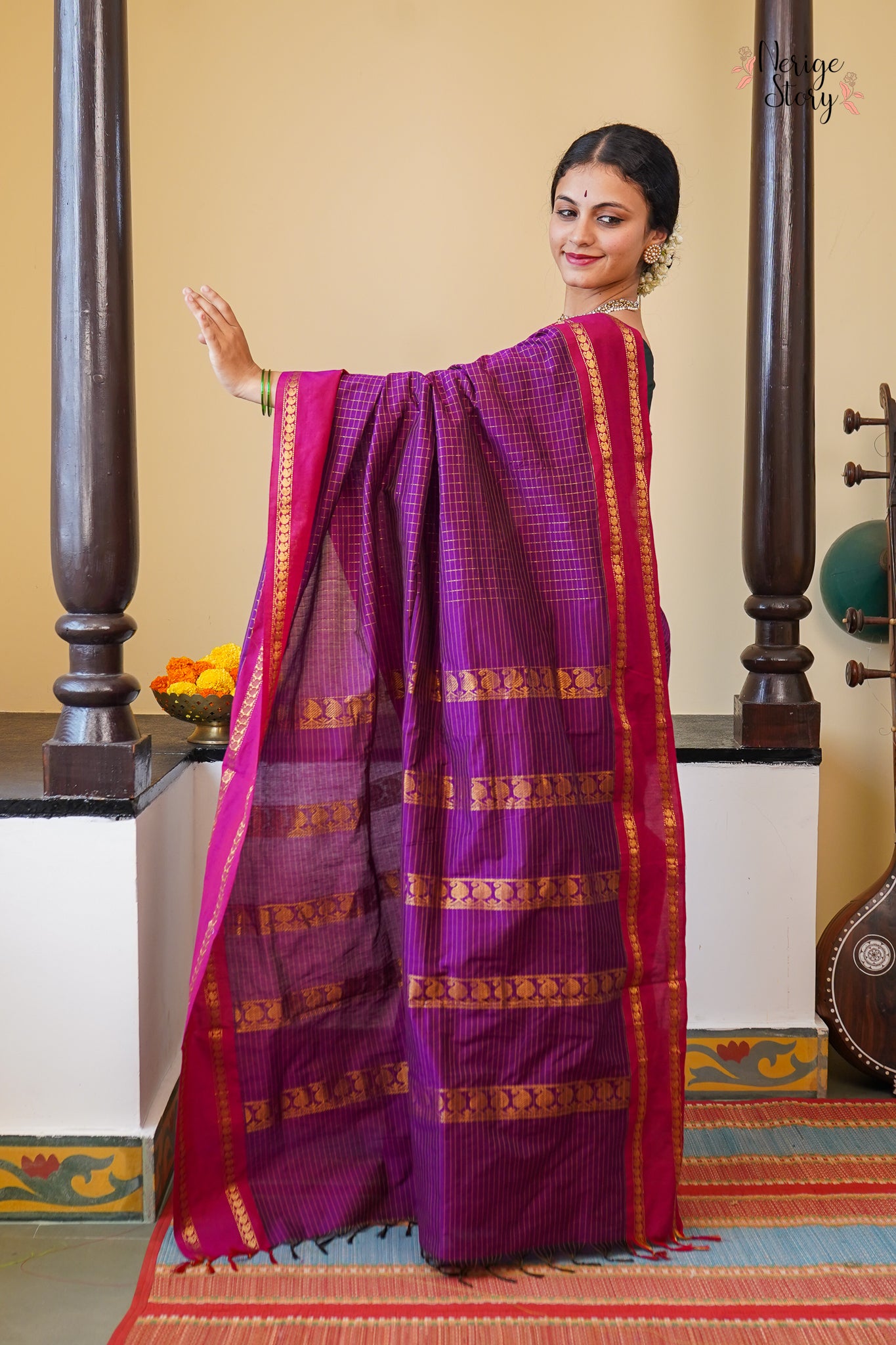 BINDUJA (ಬಿಂದುಜಾ)