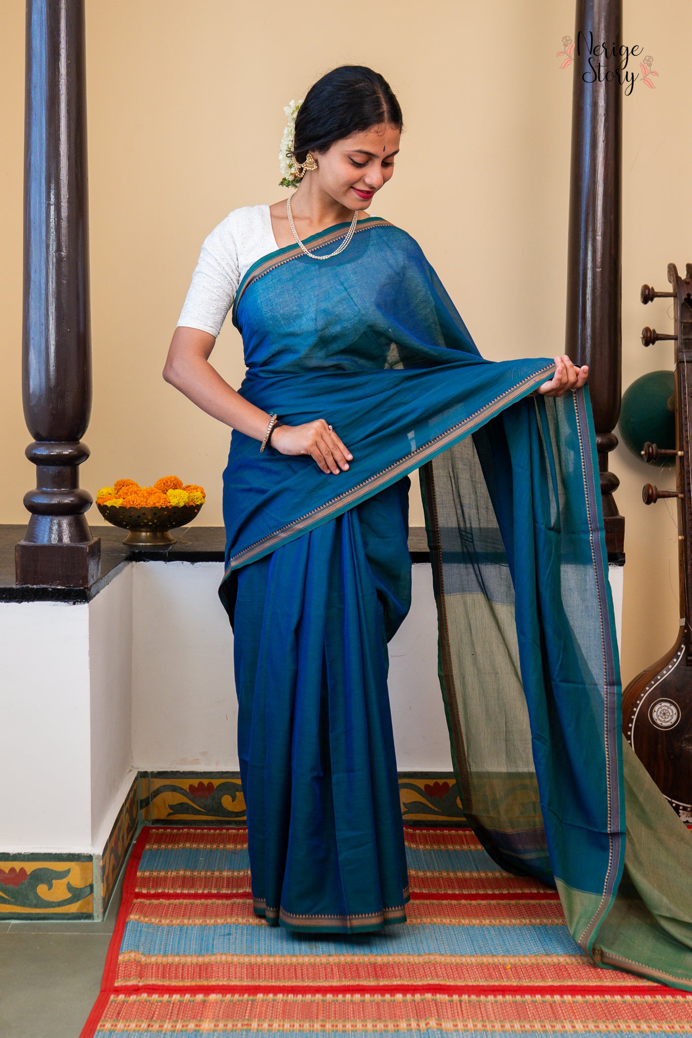 YOGAMAYA (योगमाया)