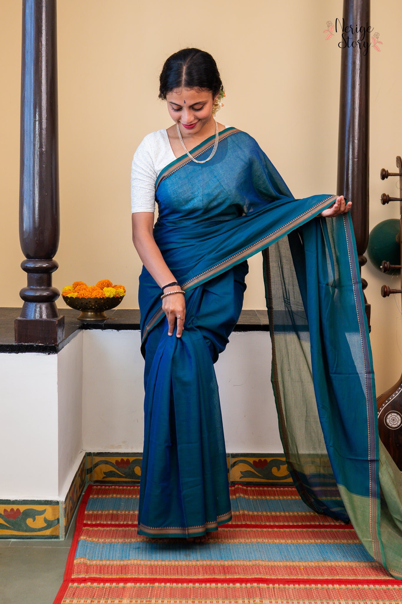 YOGAMAYA (योगमाया)