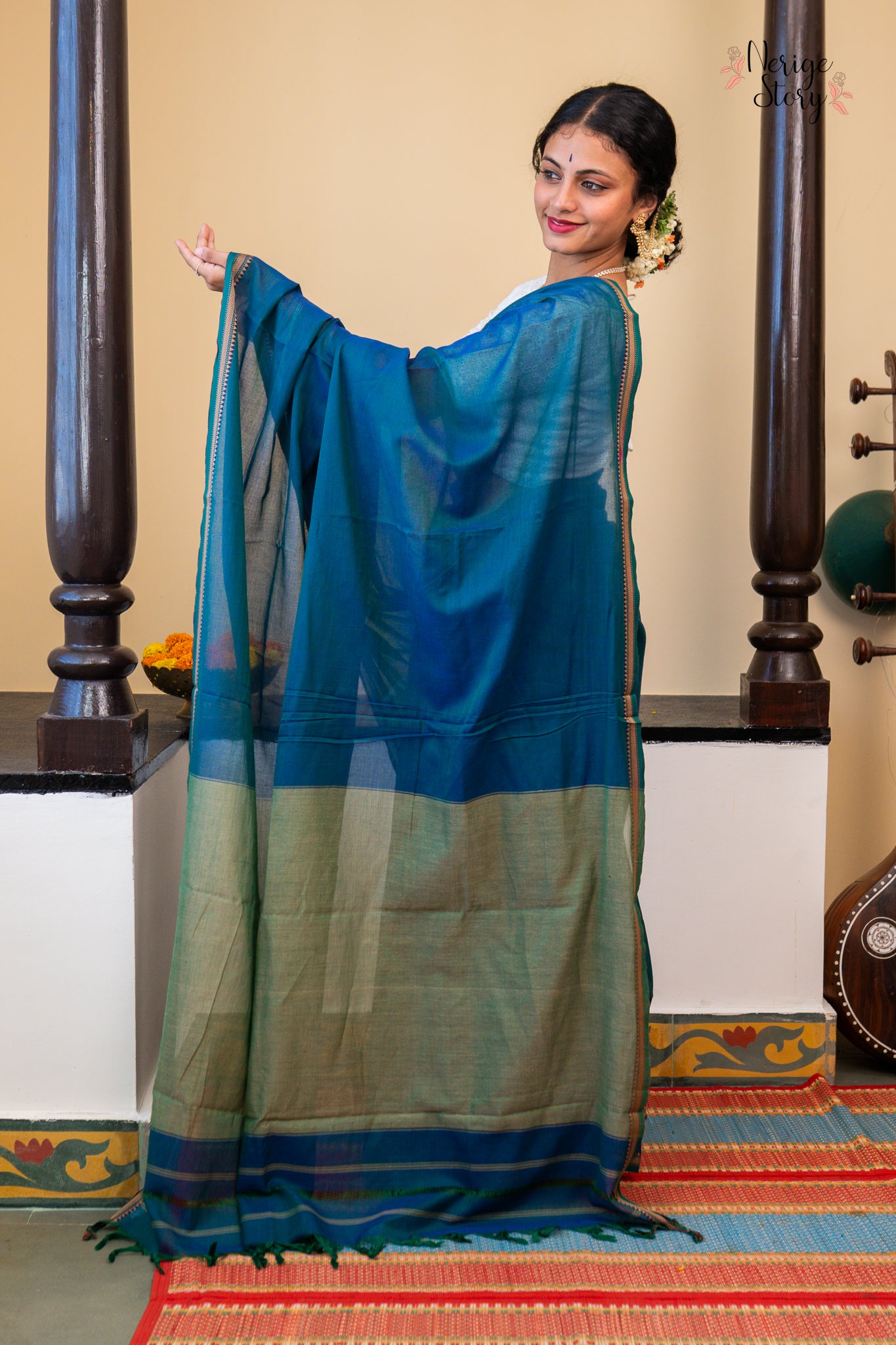 YOGAMAYA (योगमाया)