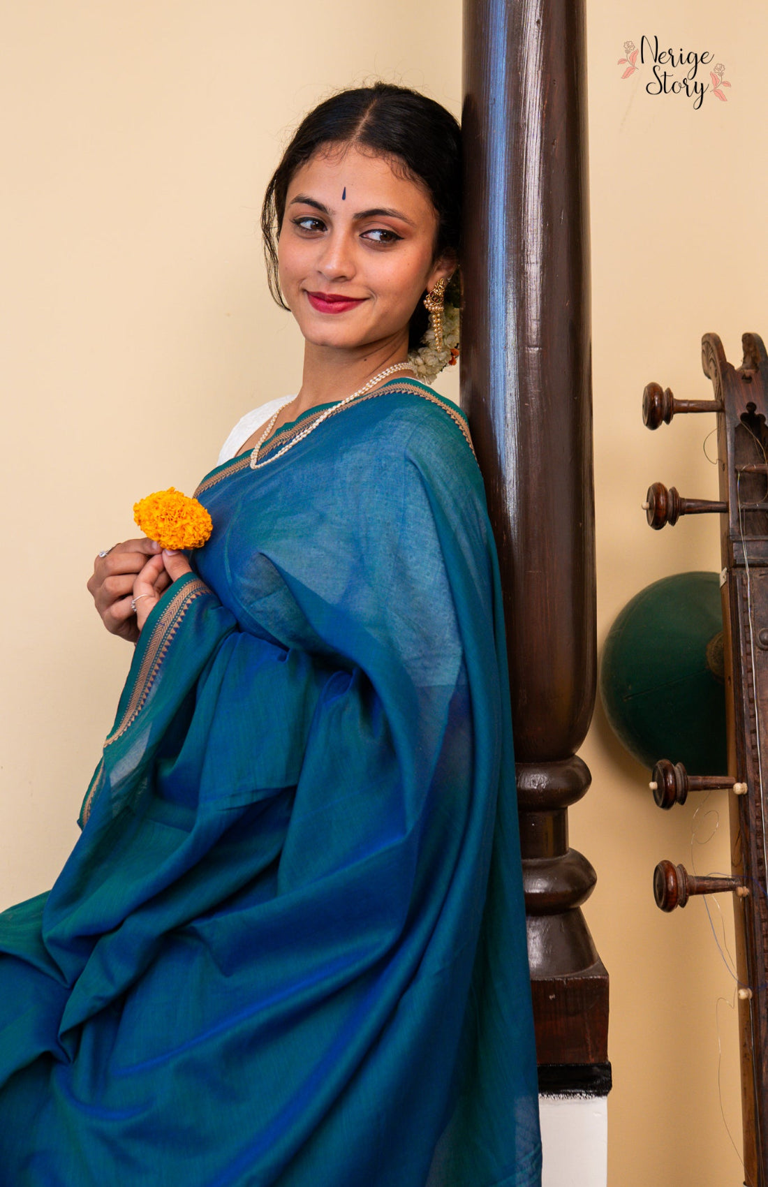 YOGAMAYA (योगमाया)