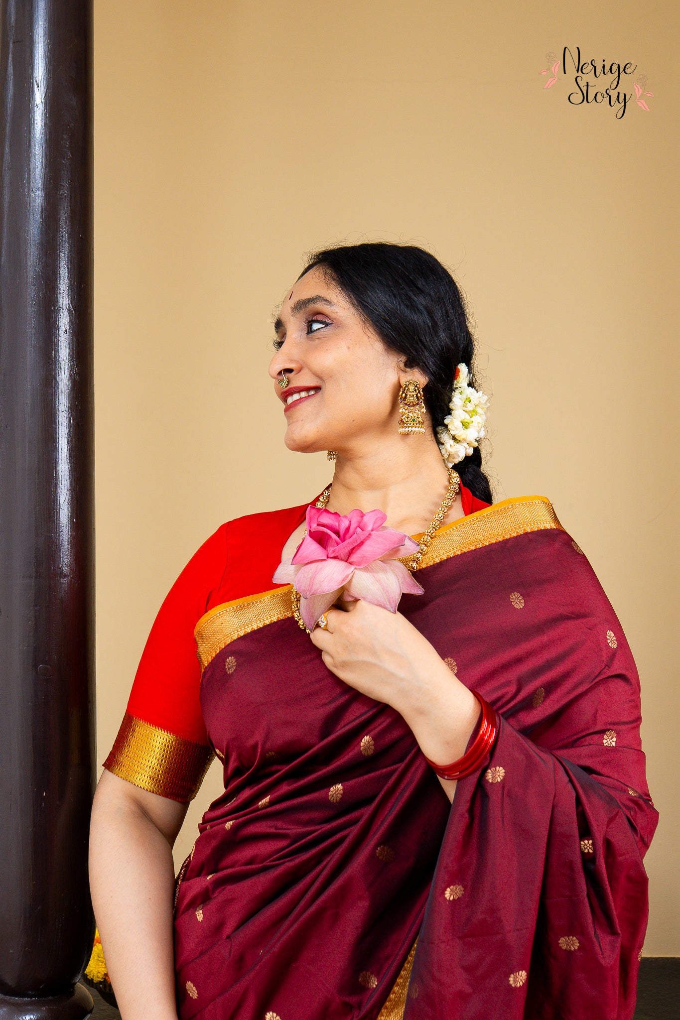 ANNAPURNA (ಅನ್ನಪೂರ್ಣೆ)
