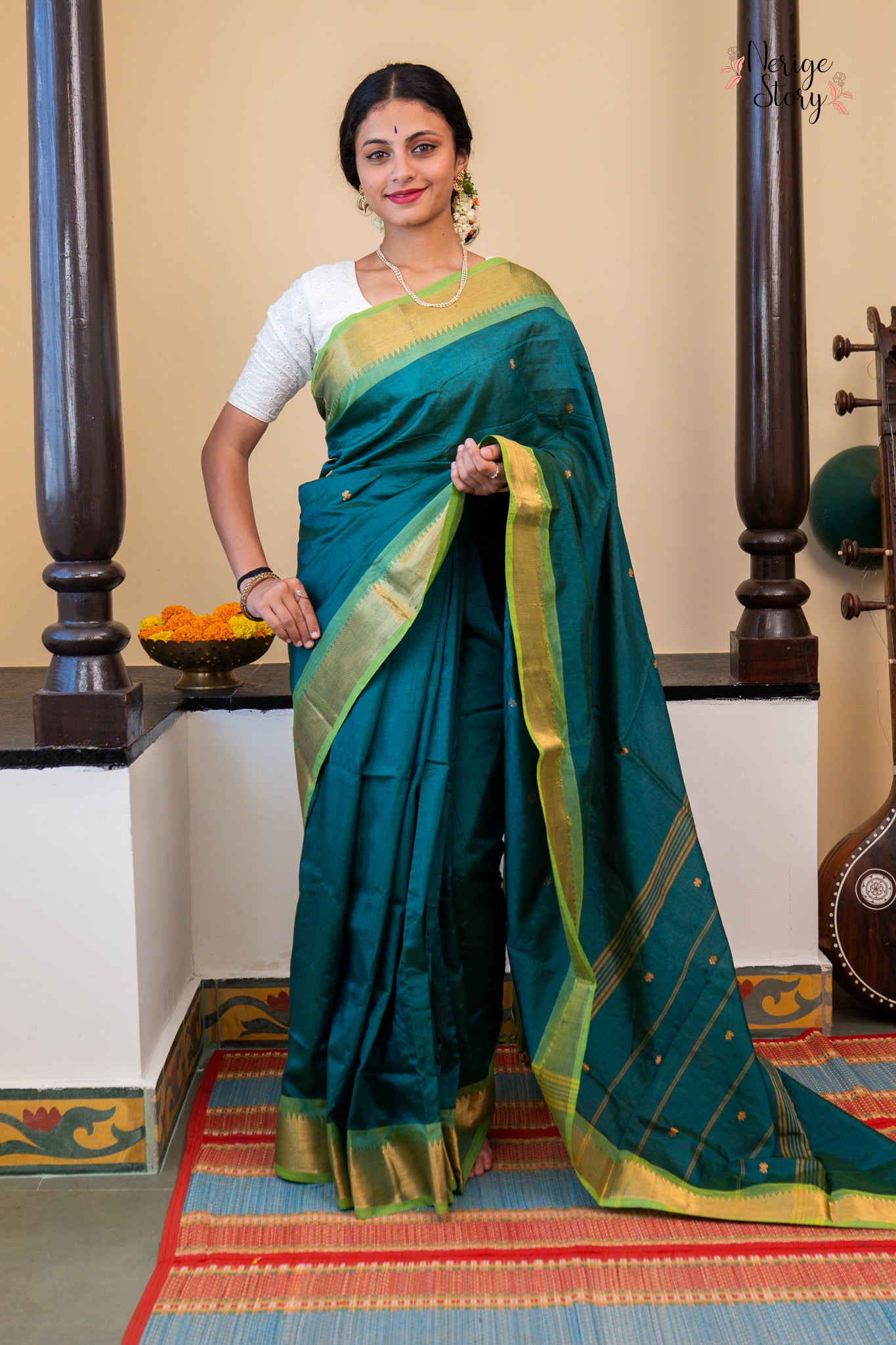 BANDITA (बंदिता)