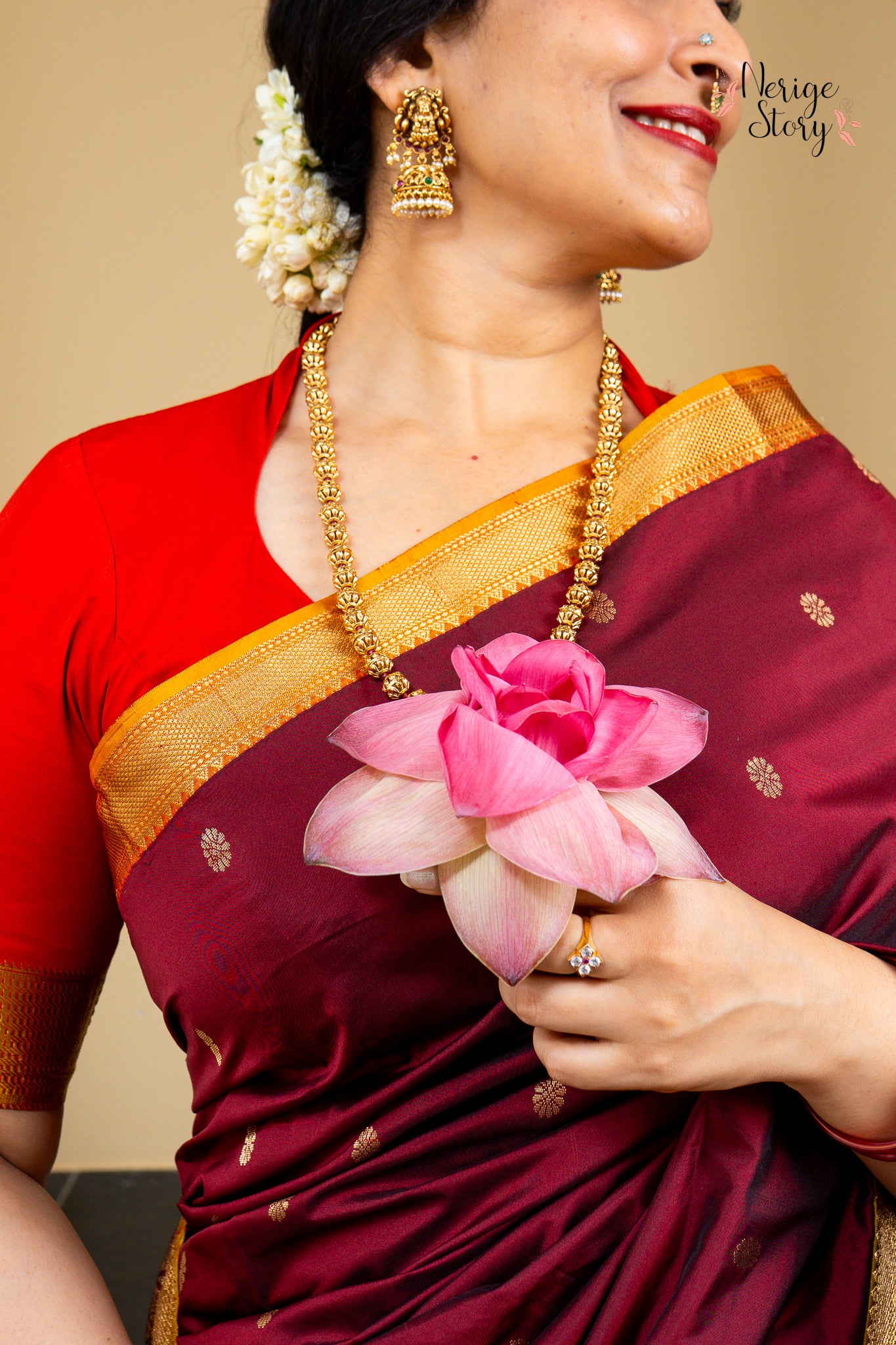 ANNAPURNA (ಅನ್ನಪೂರ್ಣೆ)