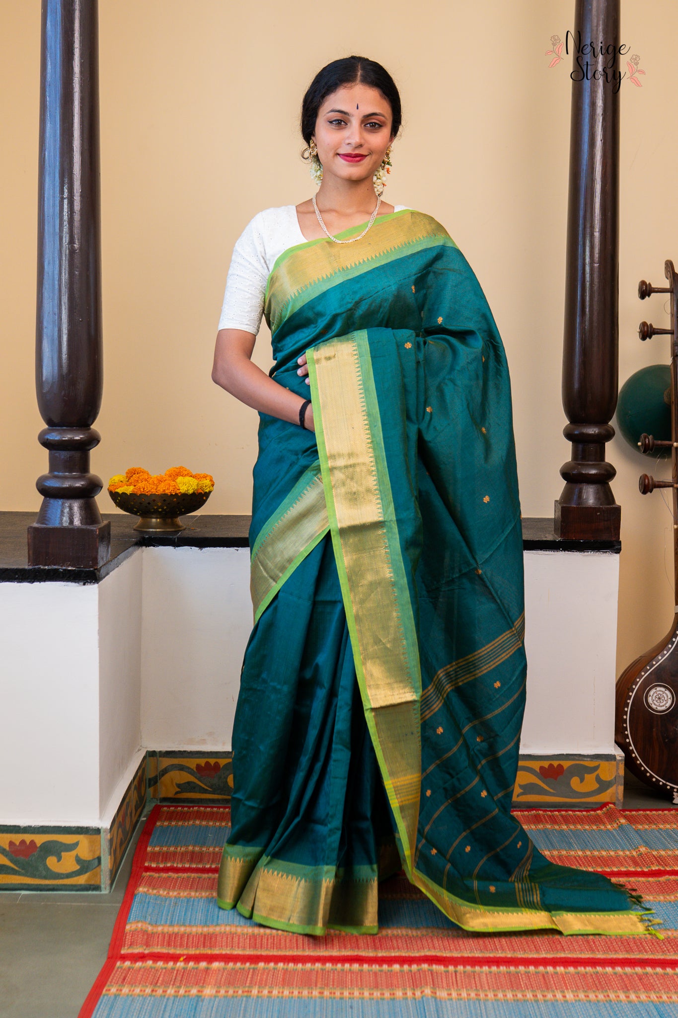 BANDITA (बंदिता)