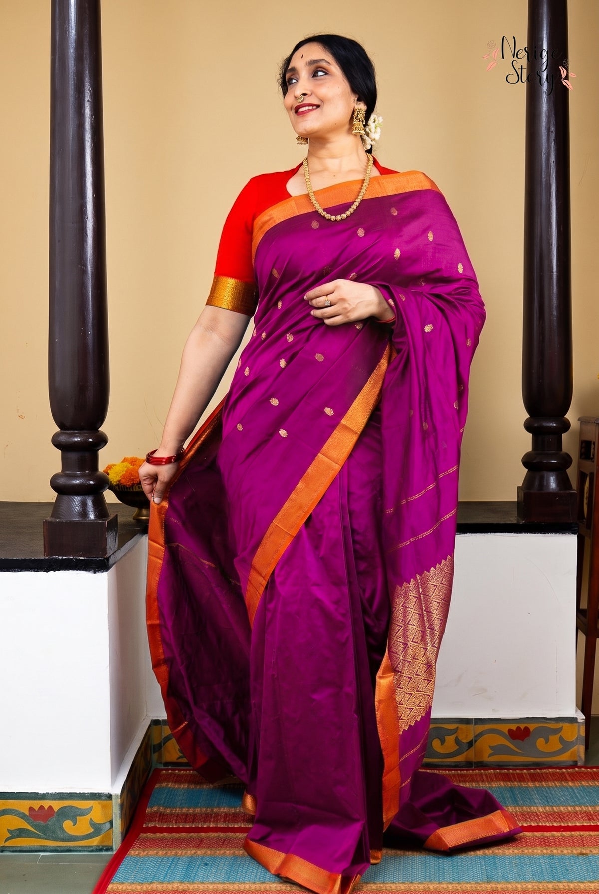 NAGAMANI (నాగమణి)