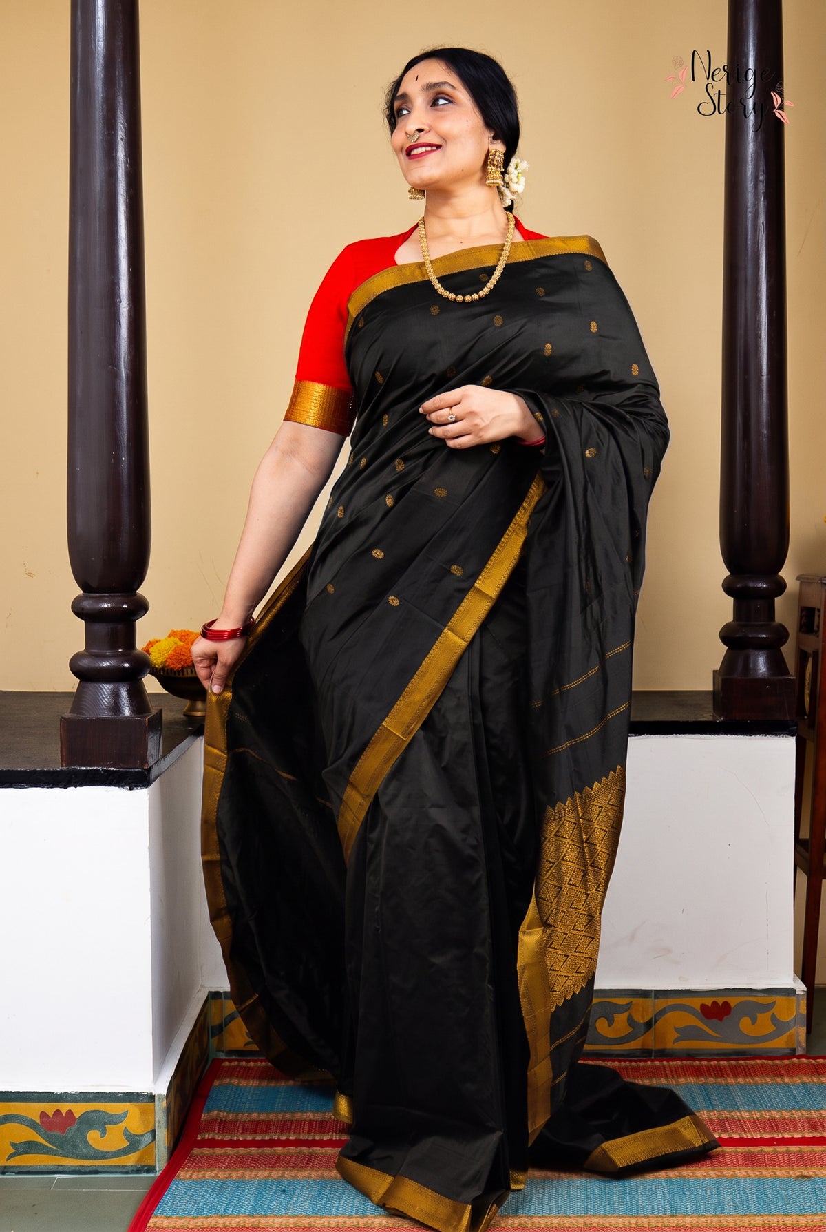 CHAKRIKA (சக்ரிகಾ)