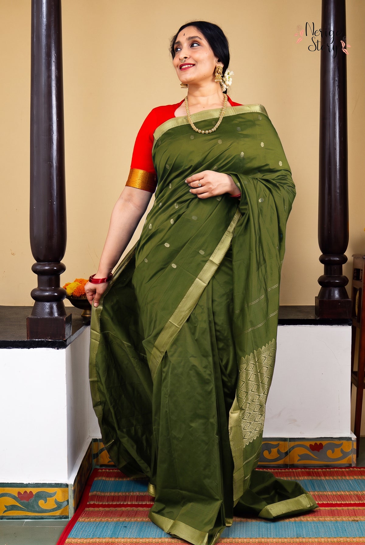 AMBA (அம்பா)