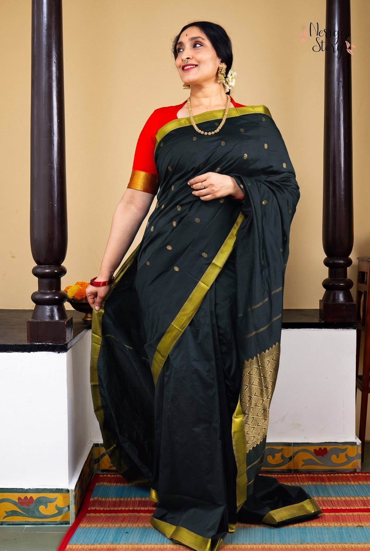 DEVAMITRA (ದೇವಮಿತ್ರಾ)