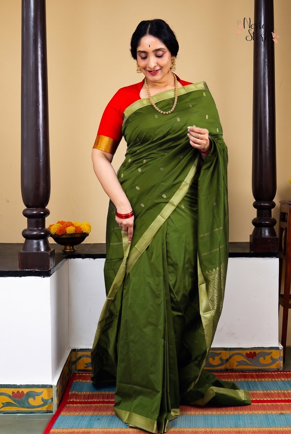 AMBA (அம்பா)