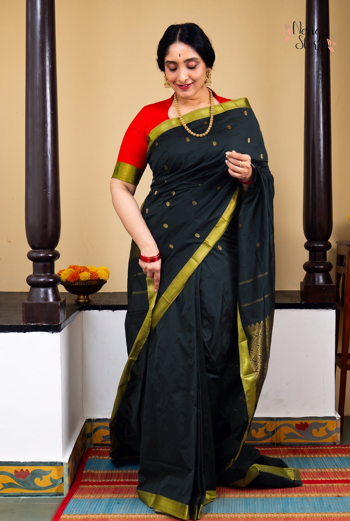 DEVAMITRA (ದೇವಮಿತ್ರಾ)