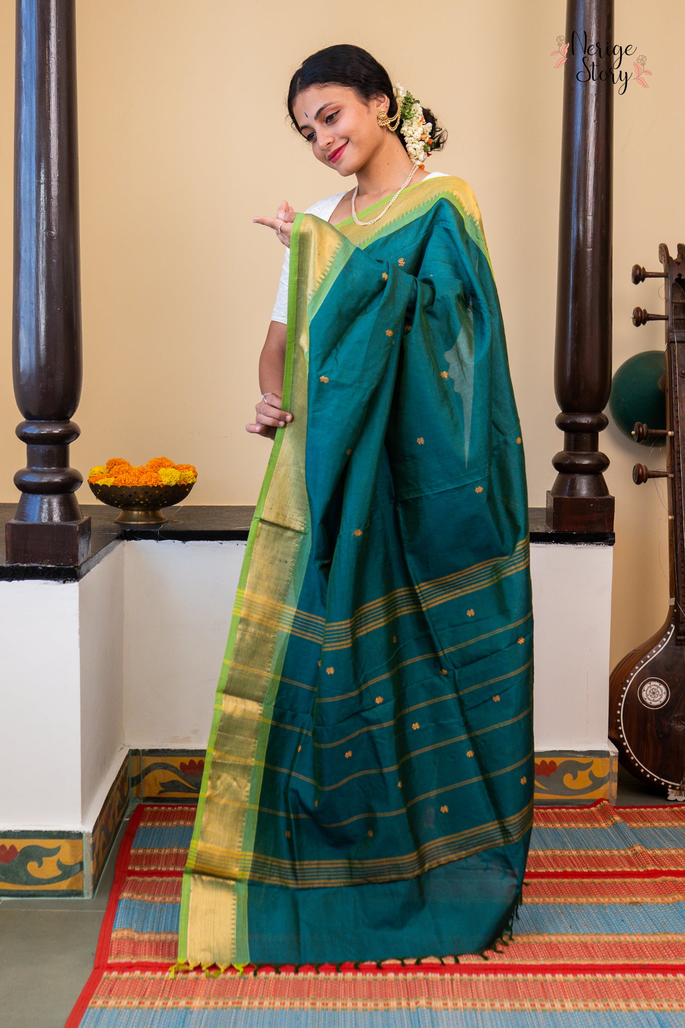 BANDITA (बंदिता)