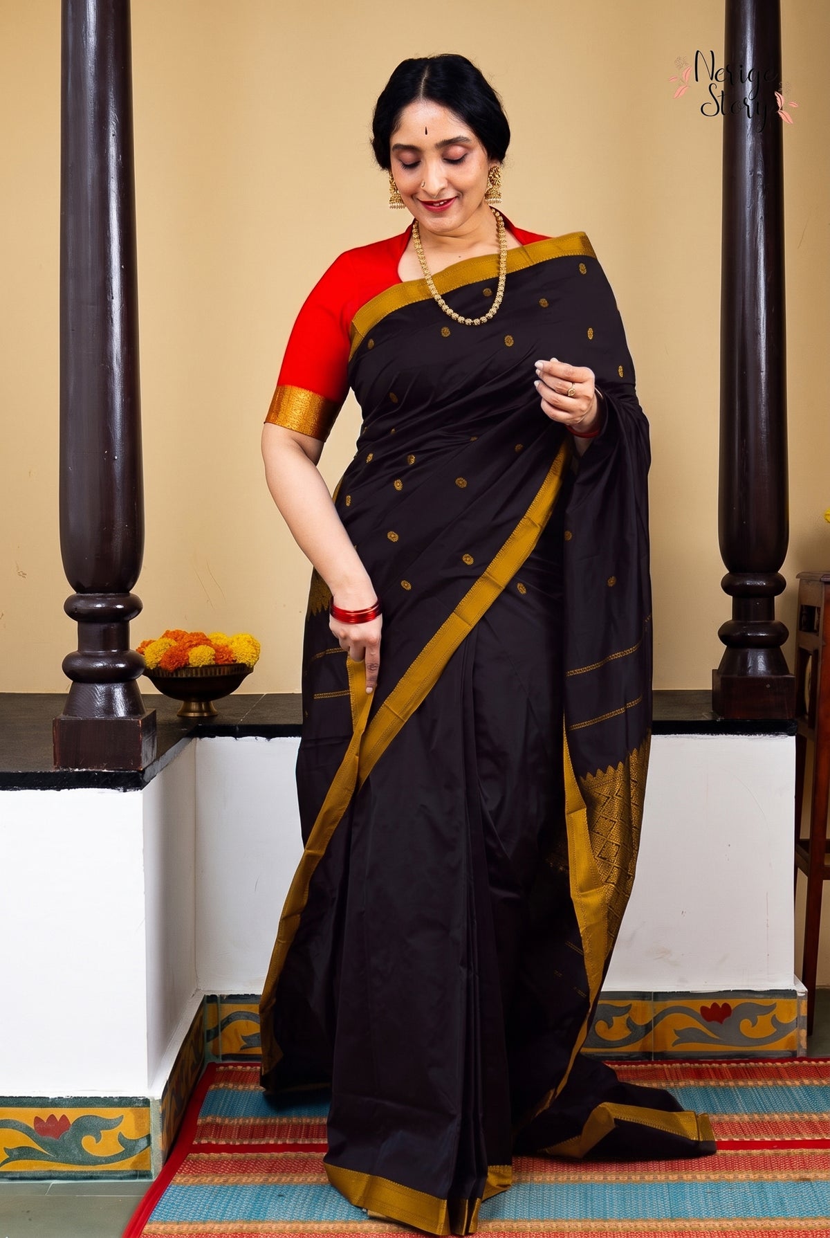 CHAKRIKA (சக்ரிகಾ)