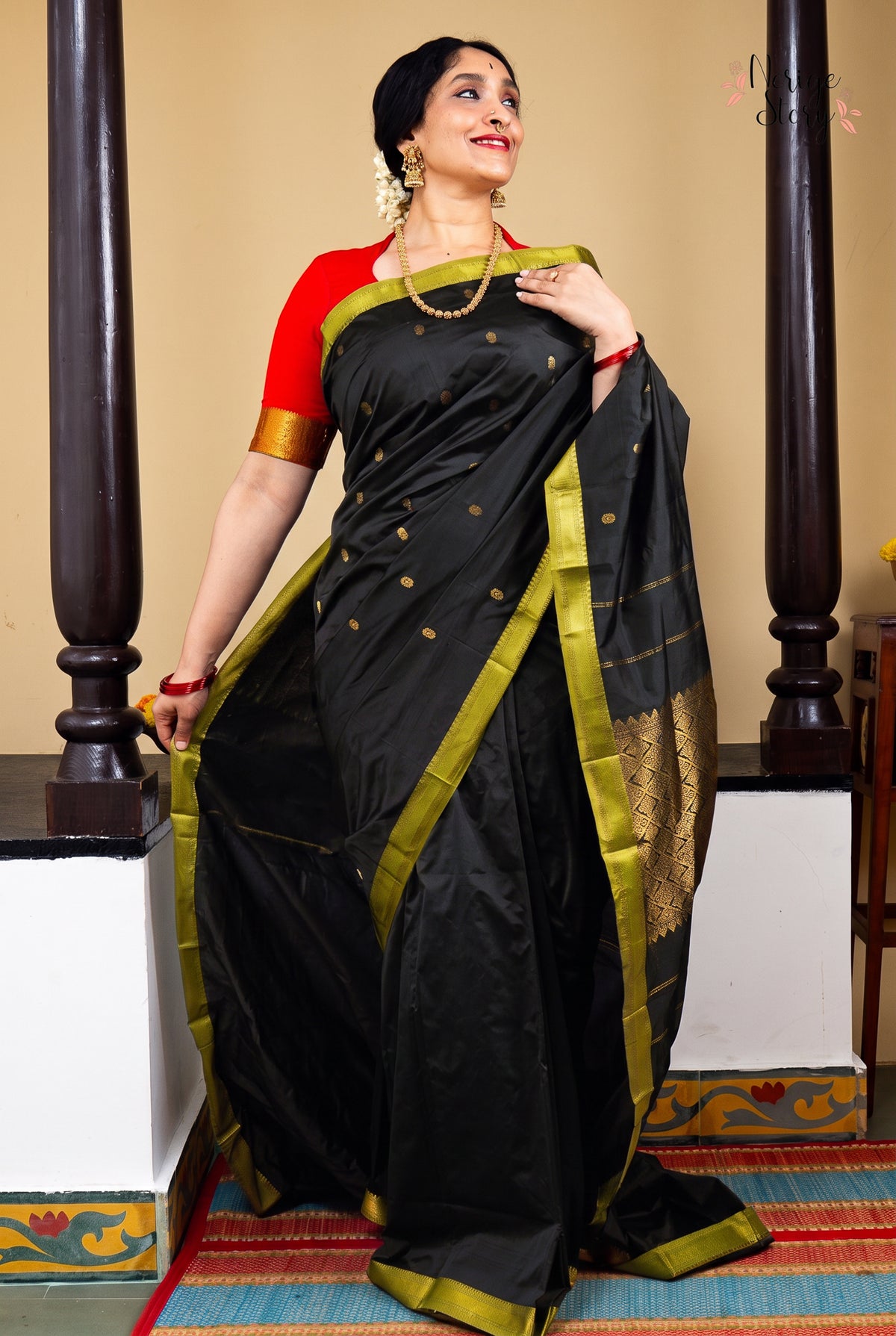DEVAMITRA (ದೇವಮಿತ್ರಾ)