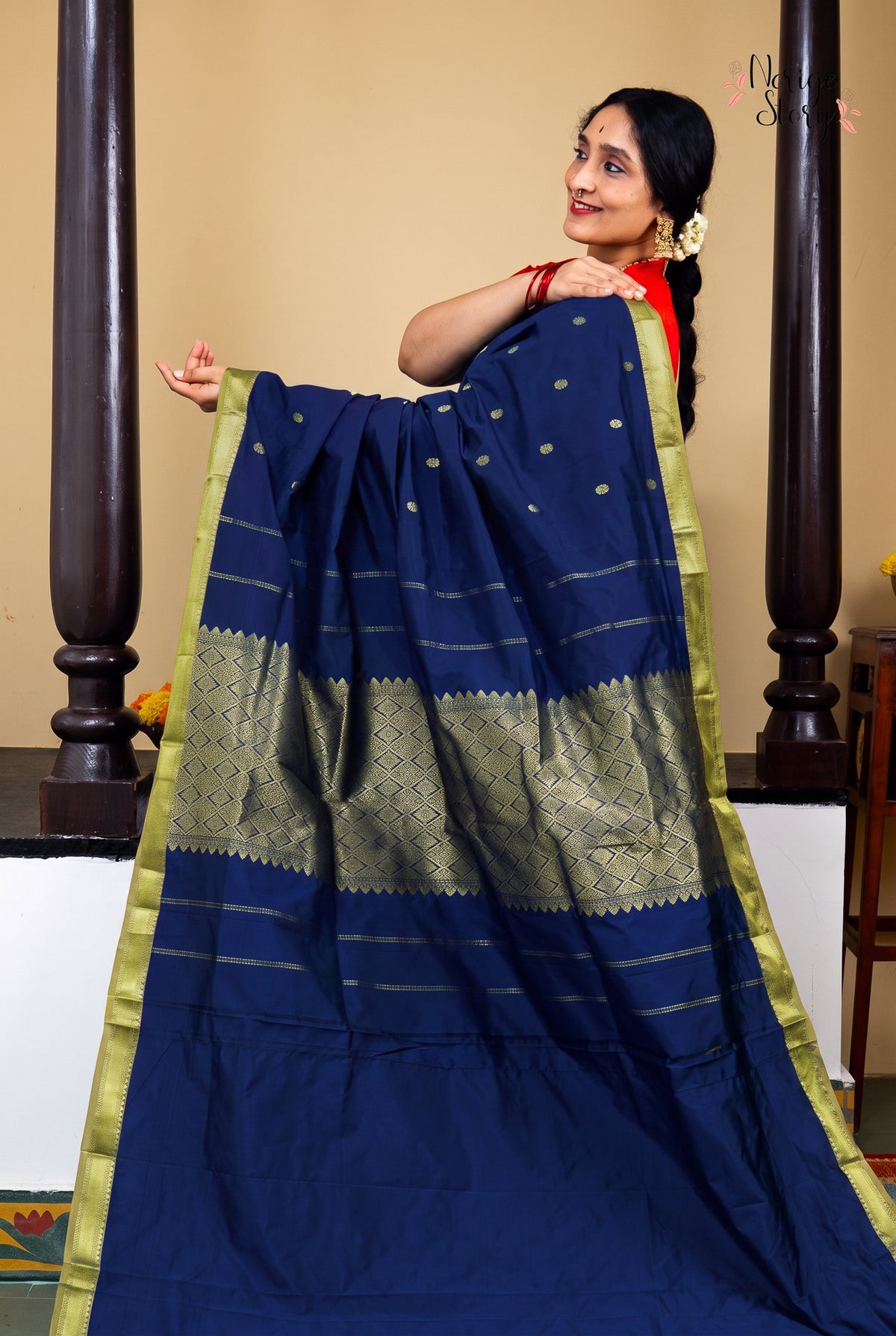 BHAVANI (ಭವಾನಿ)