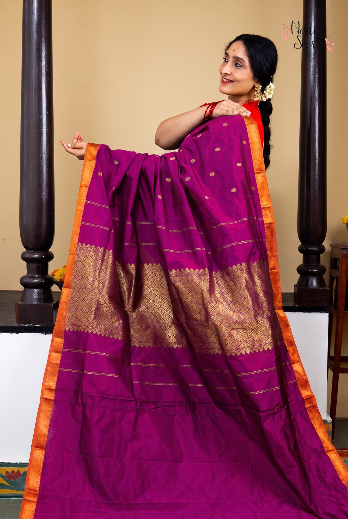 NAGAMANI (నాగమణి)