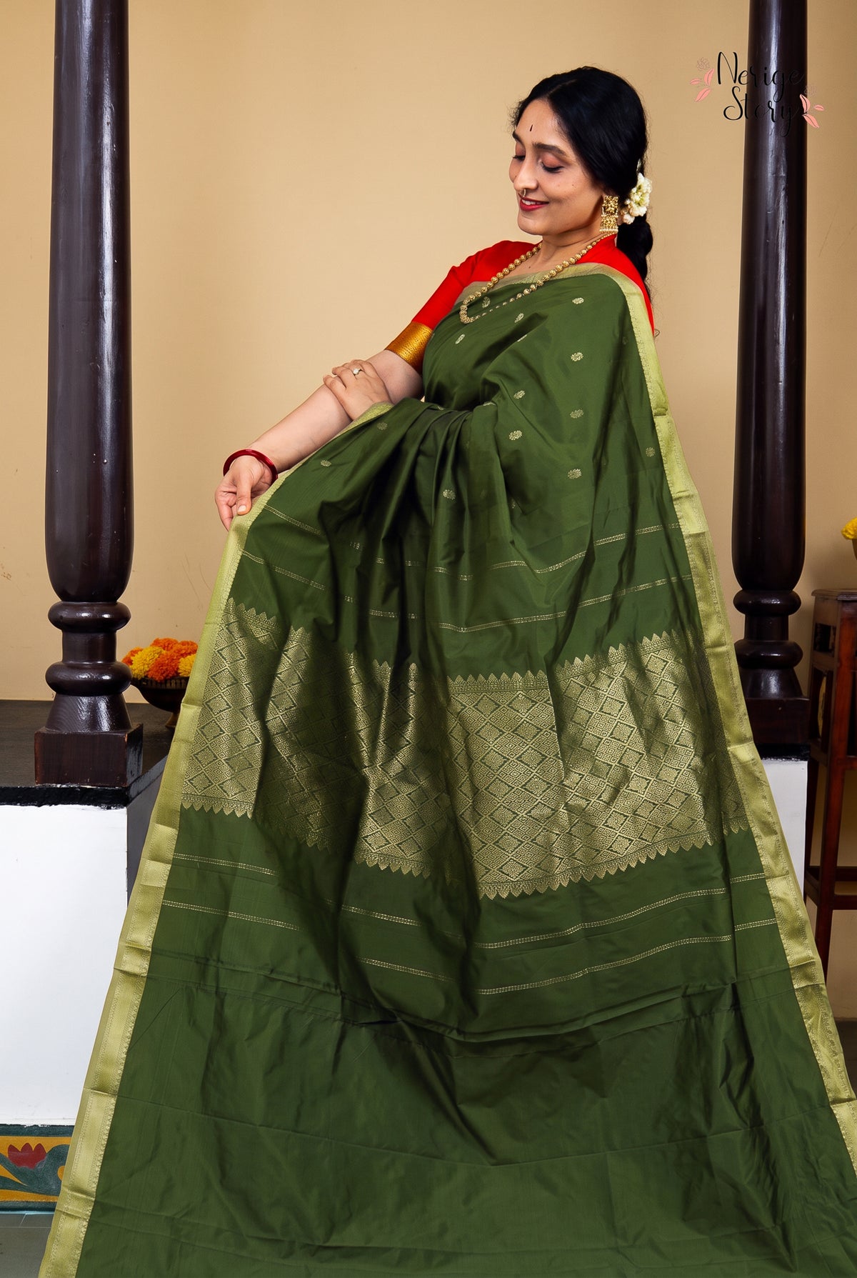 AMBA (அம்பா)