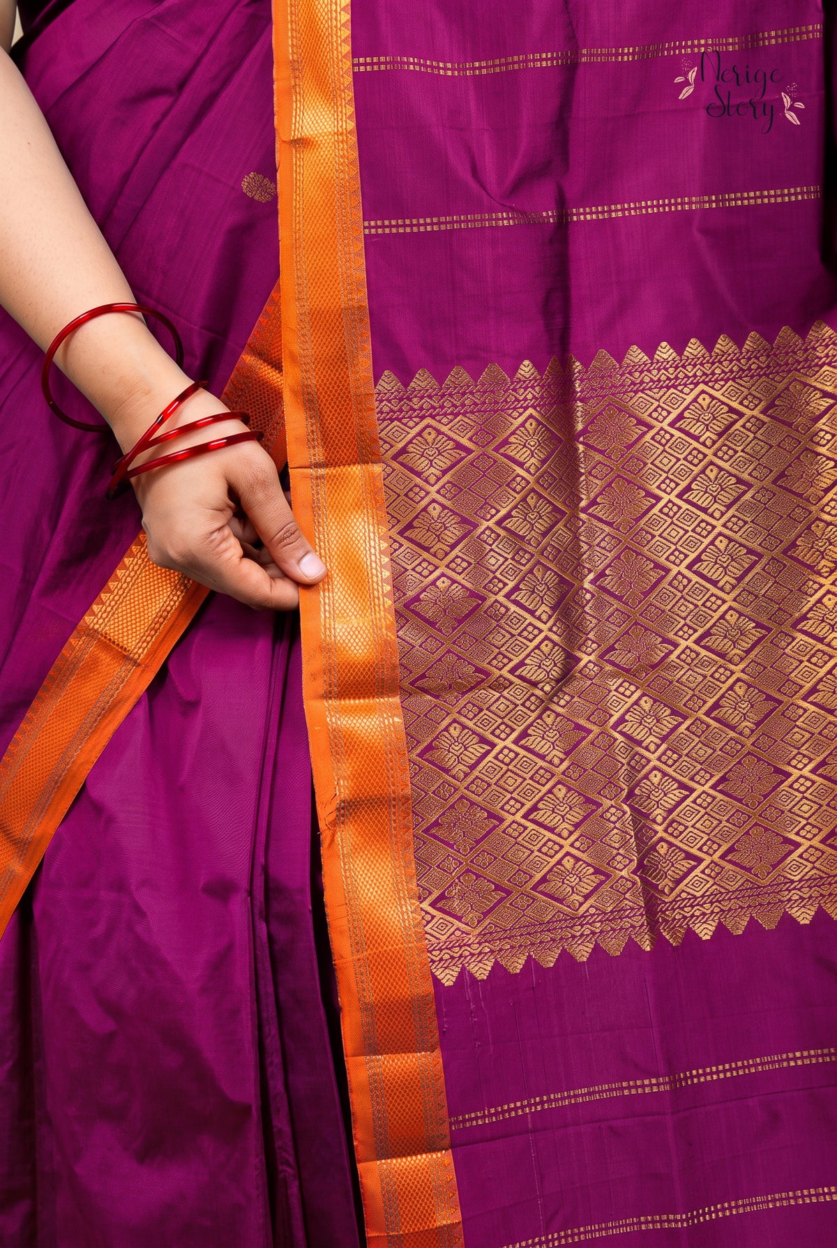 NAGAMANI (నాగమణి)