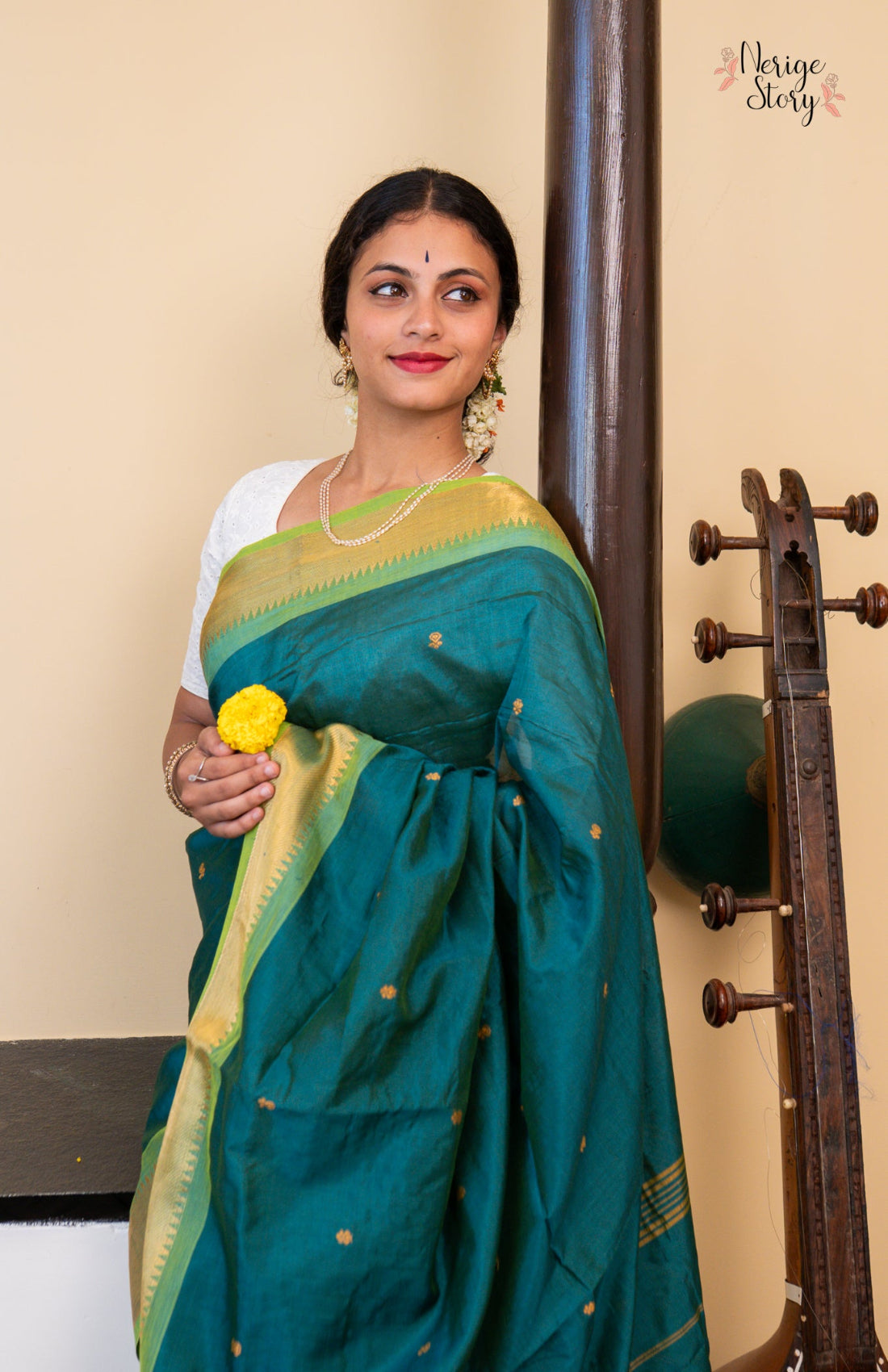 BANDITA (बंदिता)