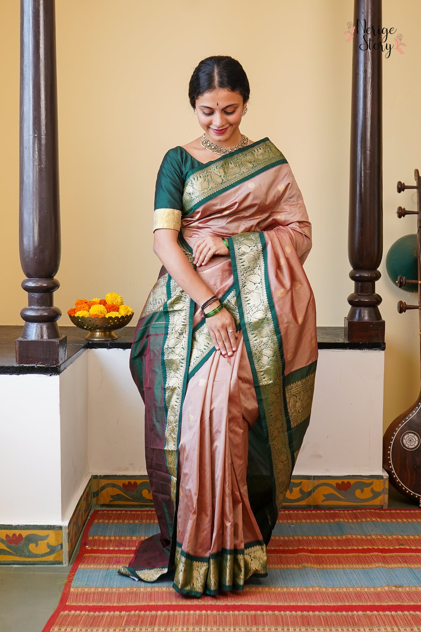 PRAMITHA (ಪ್ರಮಿತಾ)