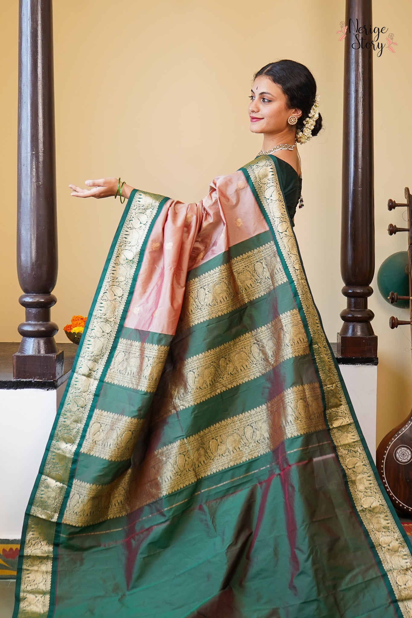 PRAMITHA (ಪ್ರಮಿತಾ)