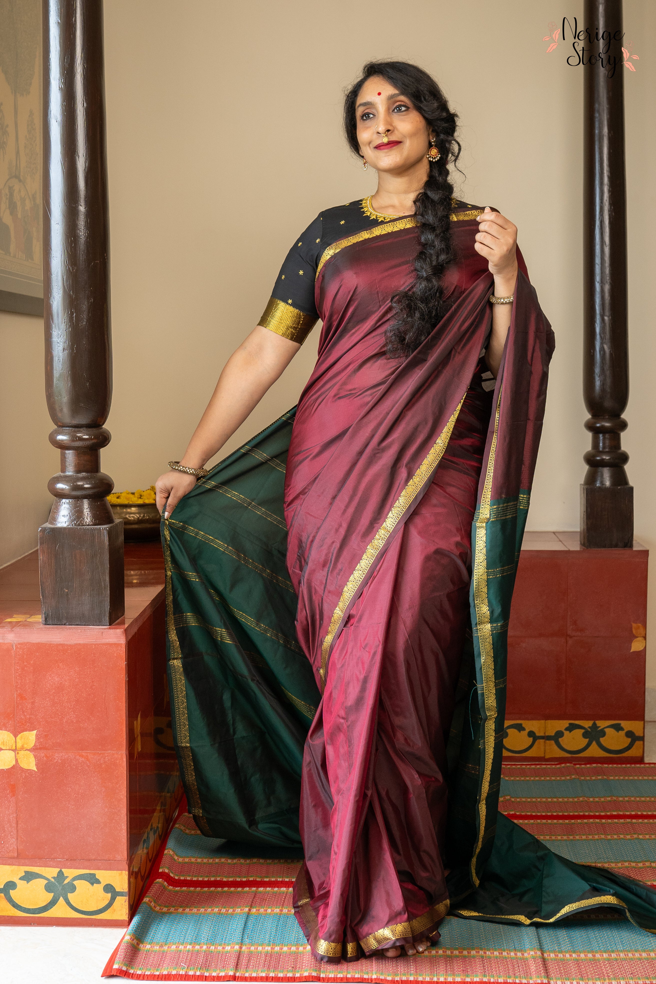PAARIJATHA (ಪಾರಿಜಾತ)