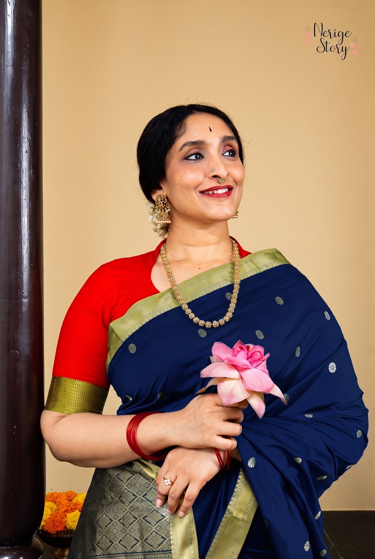 BHAVANI (ಭವಾನಿ)