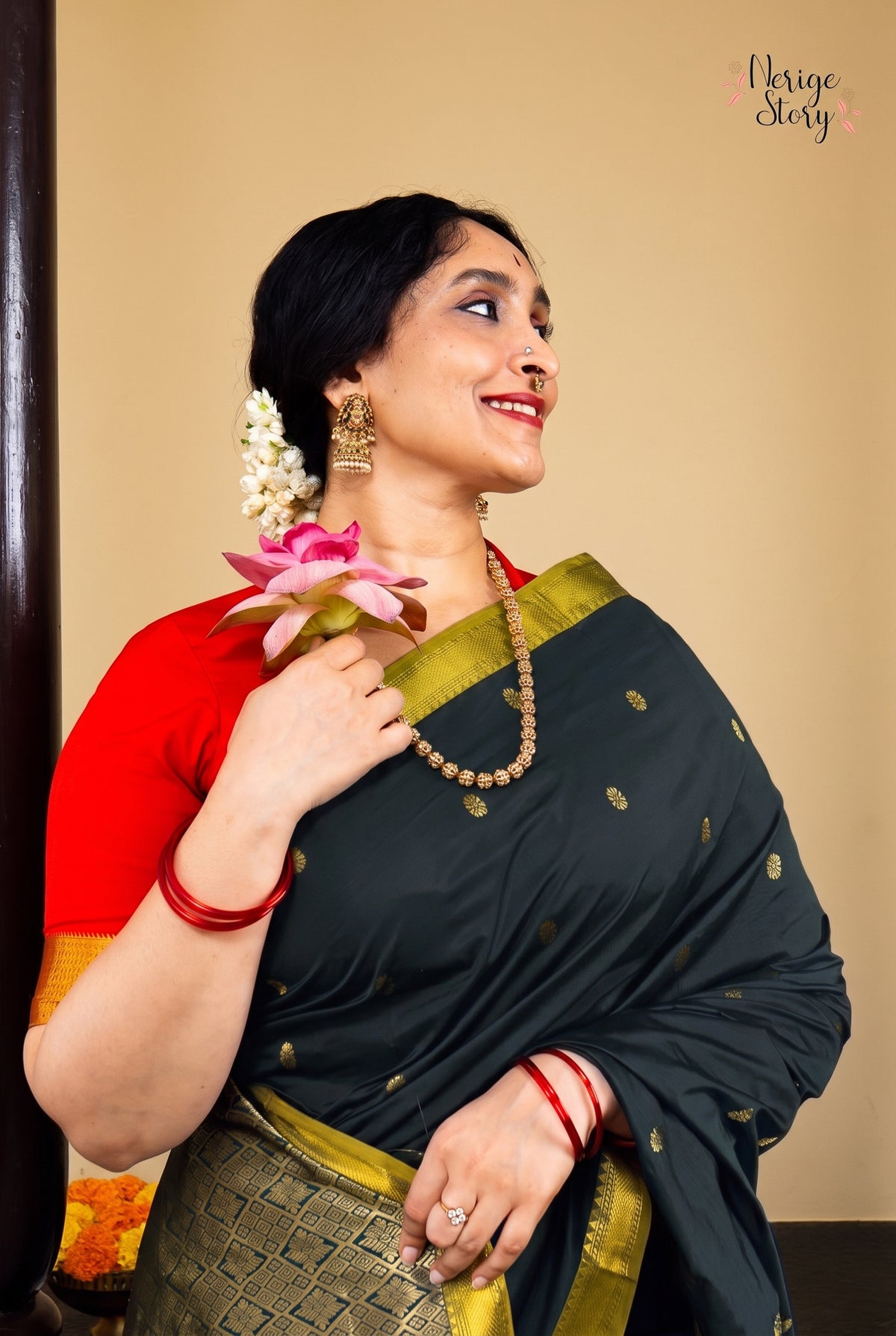 DEVAMITRA (ದೇವಮಿತ್ರಾ)