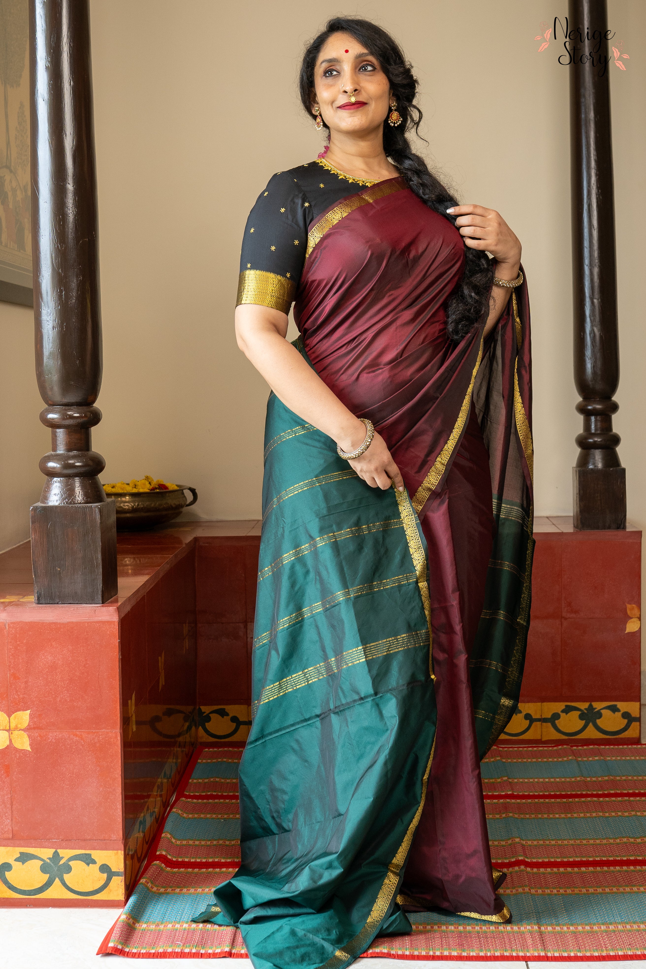 PAARIJATHA (ಪಾರಿಜಾತ)