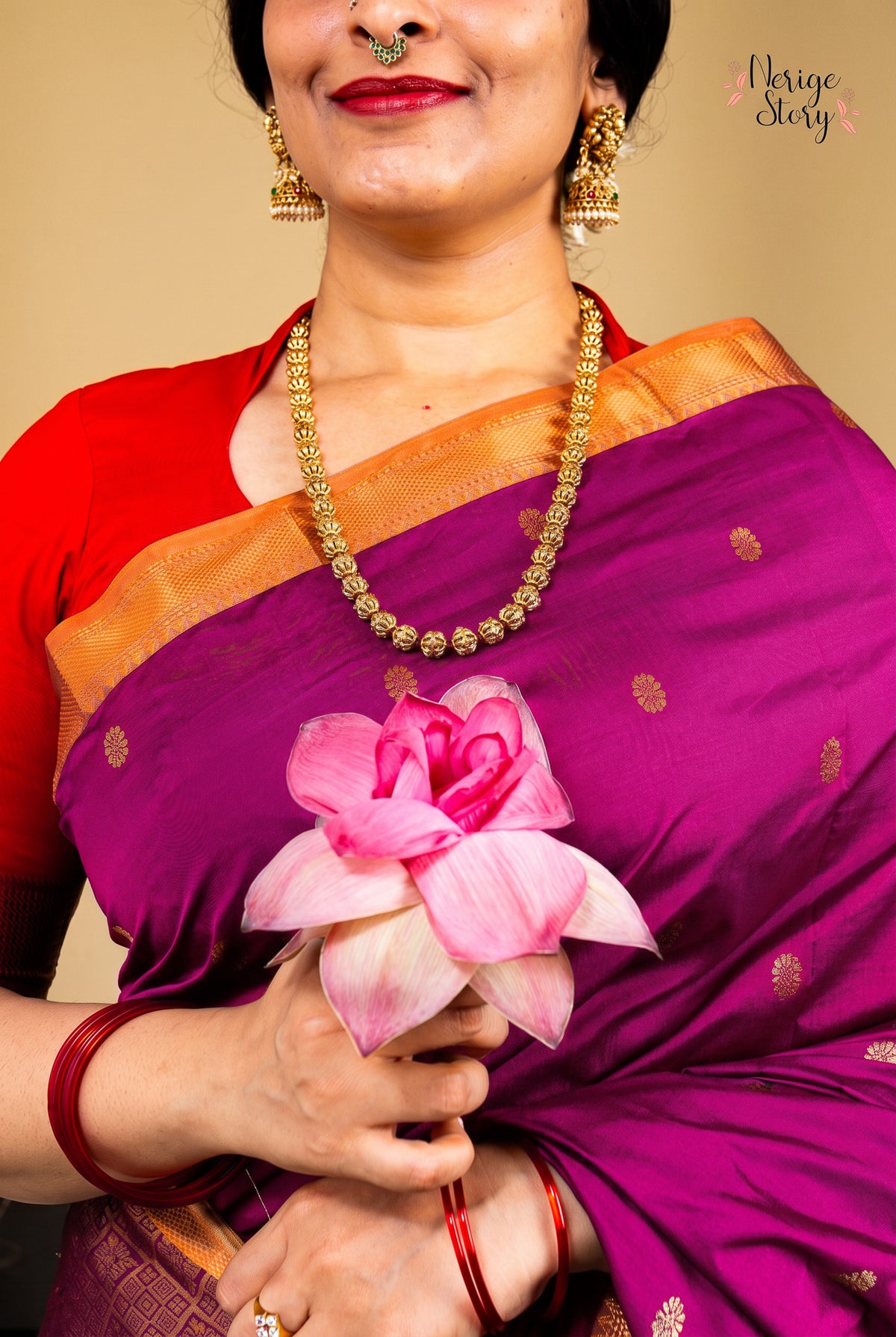 NAGAMANI (నాగమణి)