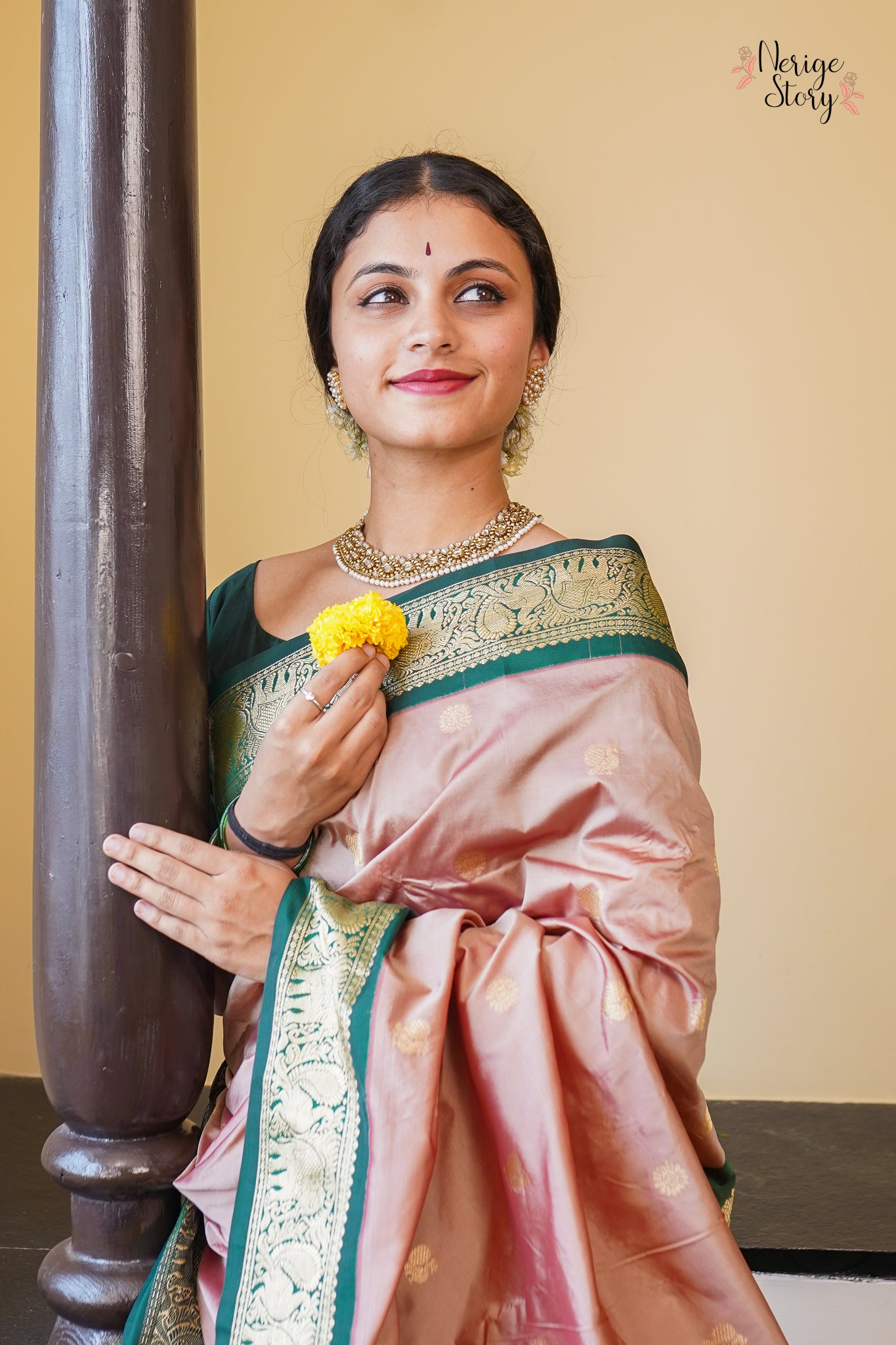 PRAMITHA (ಪ್ರಮಿತಾ)