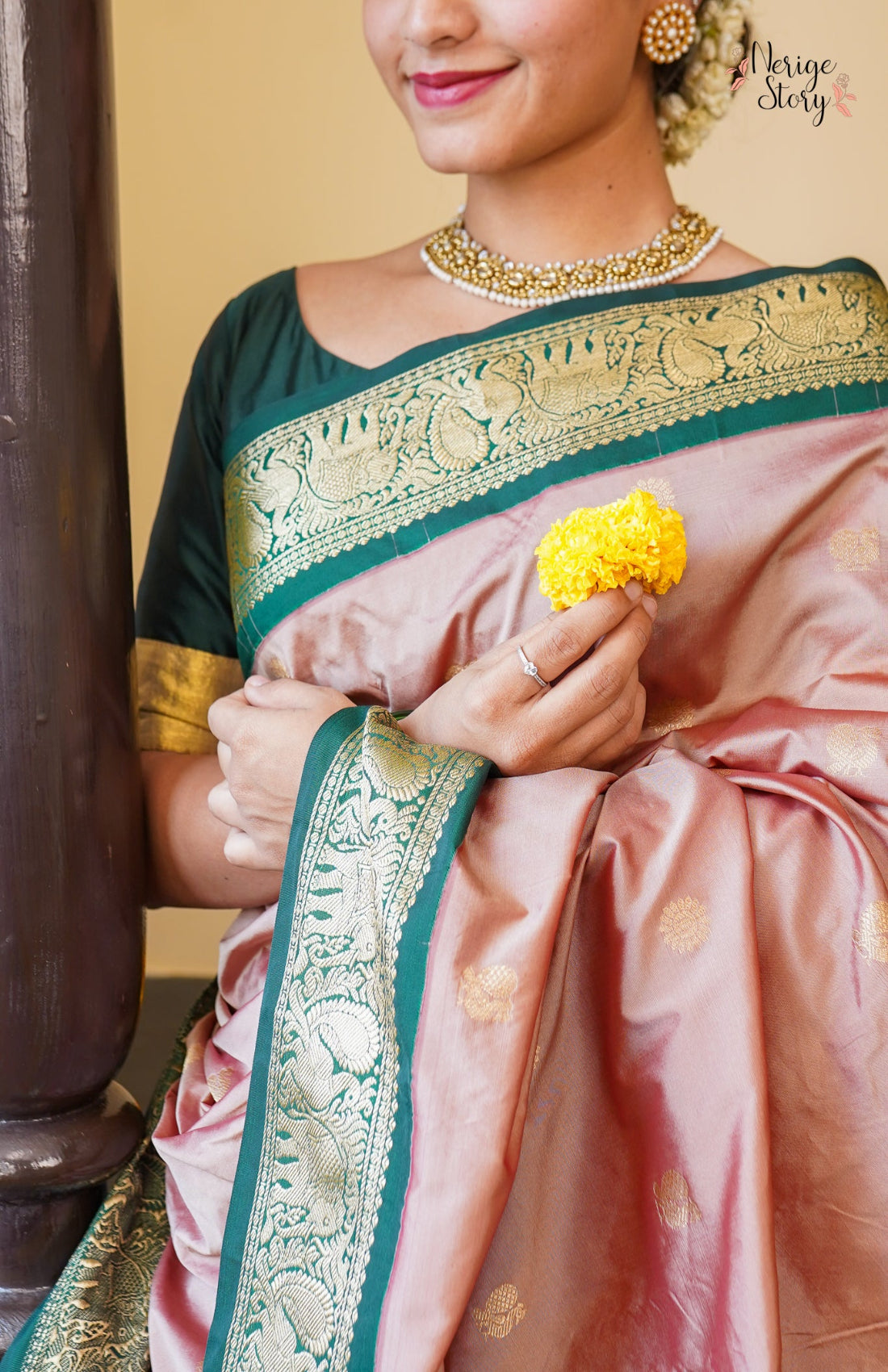 PRAMITHA (ಪ್ರಮಿತಾ)