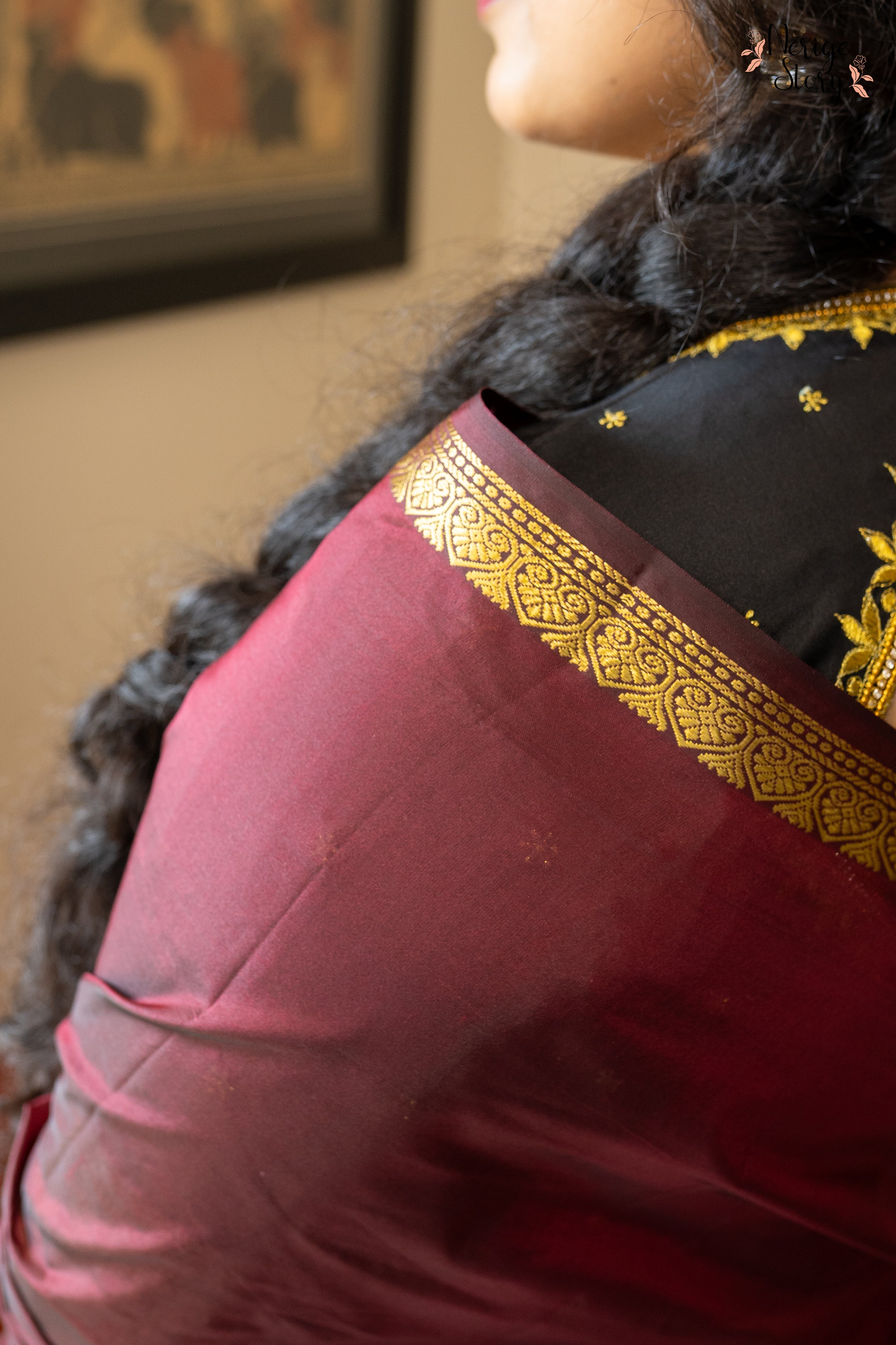 PAARIJATHA (ಪಾರಿಜಾತ)