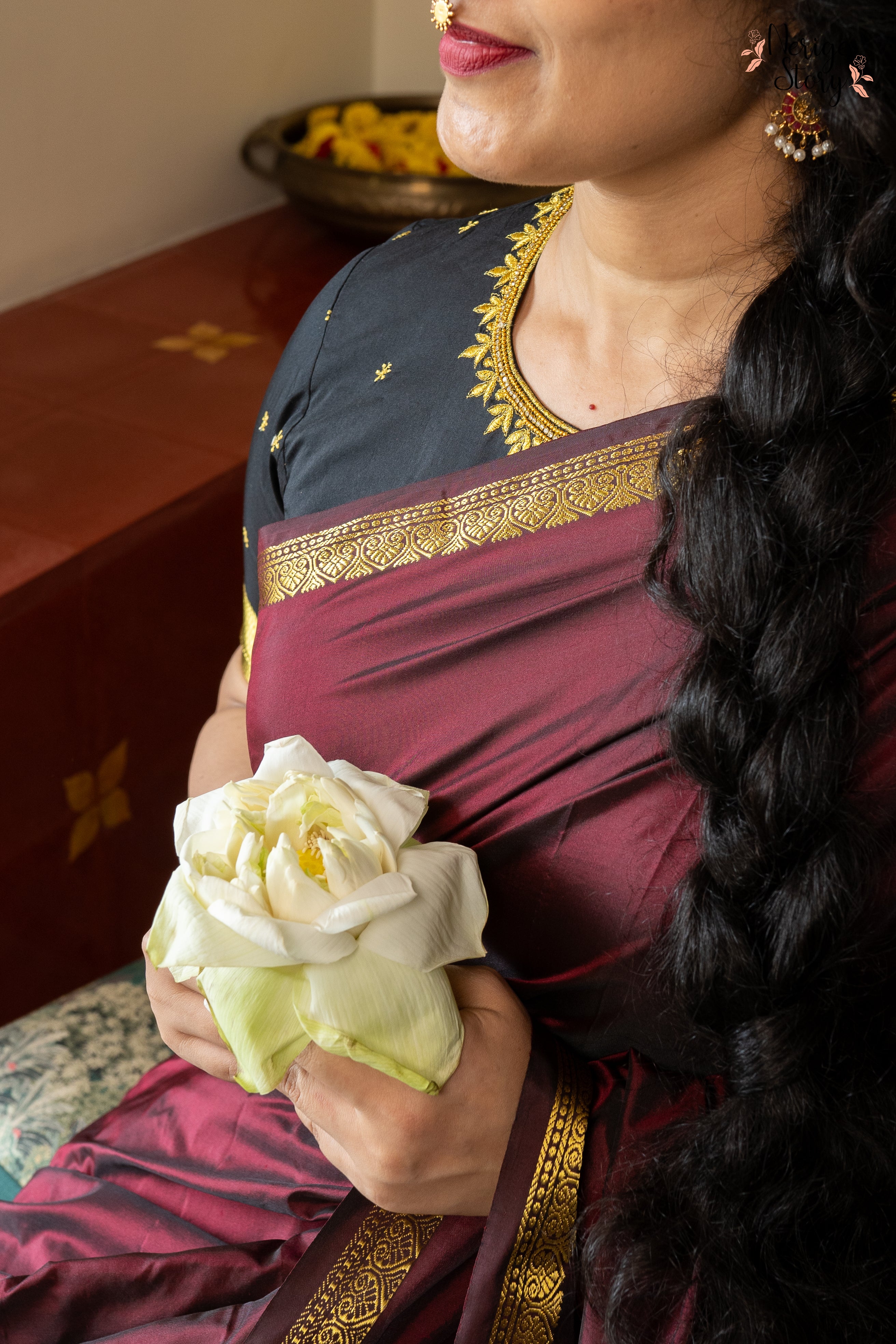PAARIJATHA (ಪಾರಿಜಾತ)
