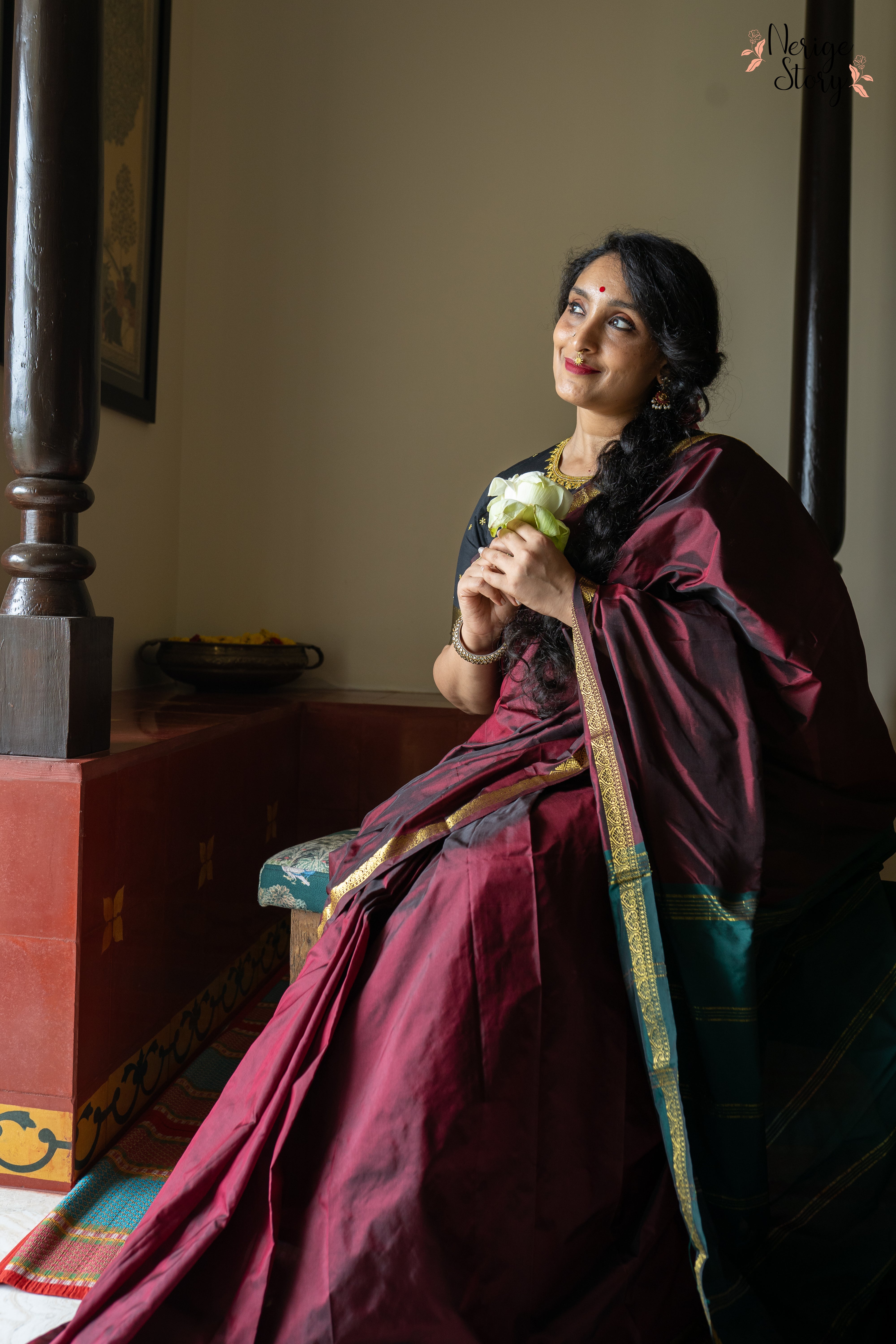 PAARIJATHA (ಪಾರಿಜಾತ)
