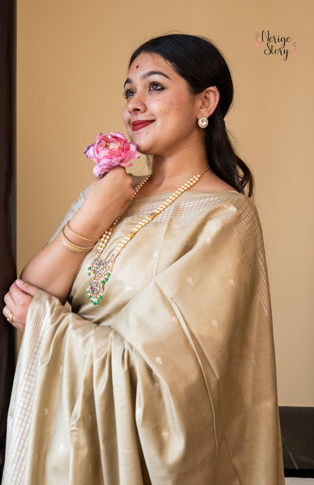 ANANYI (अनन्यी)