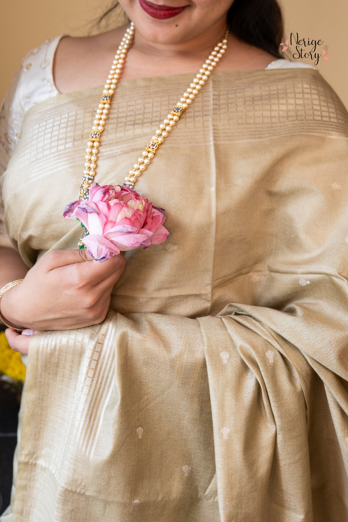 ANANYI (अनन्यी)