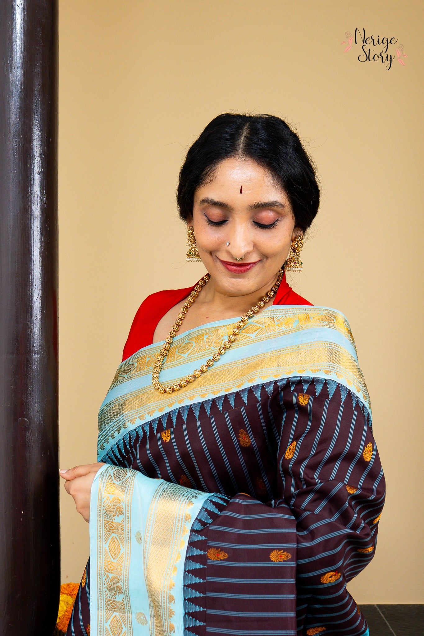 SAARASIKA (సారసిక)